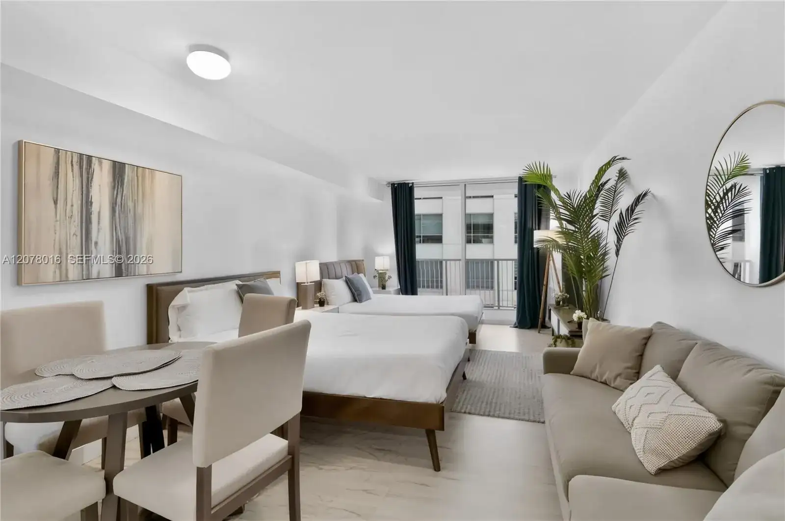 1200 Brickell Bay Dr # 2510, Miami FL 33131 photo 2