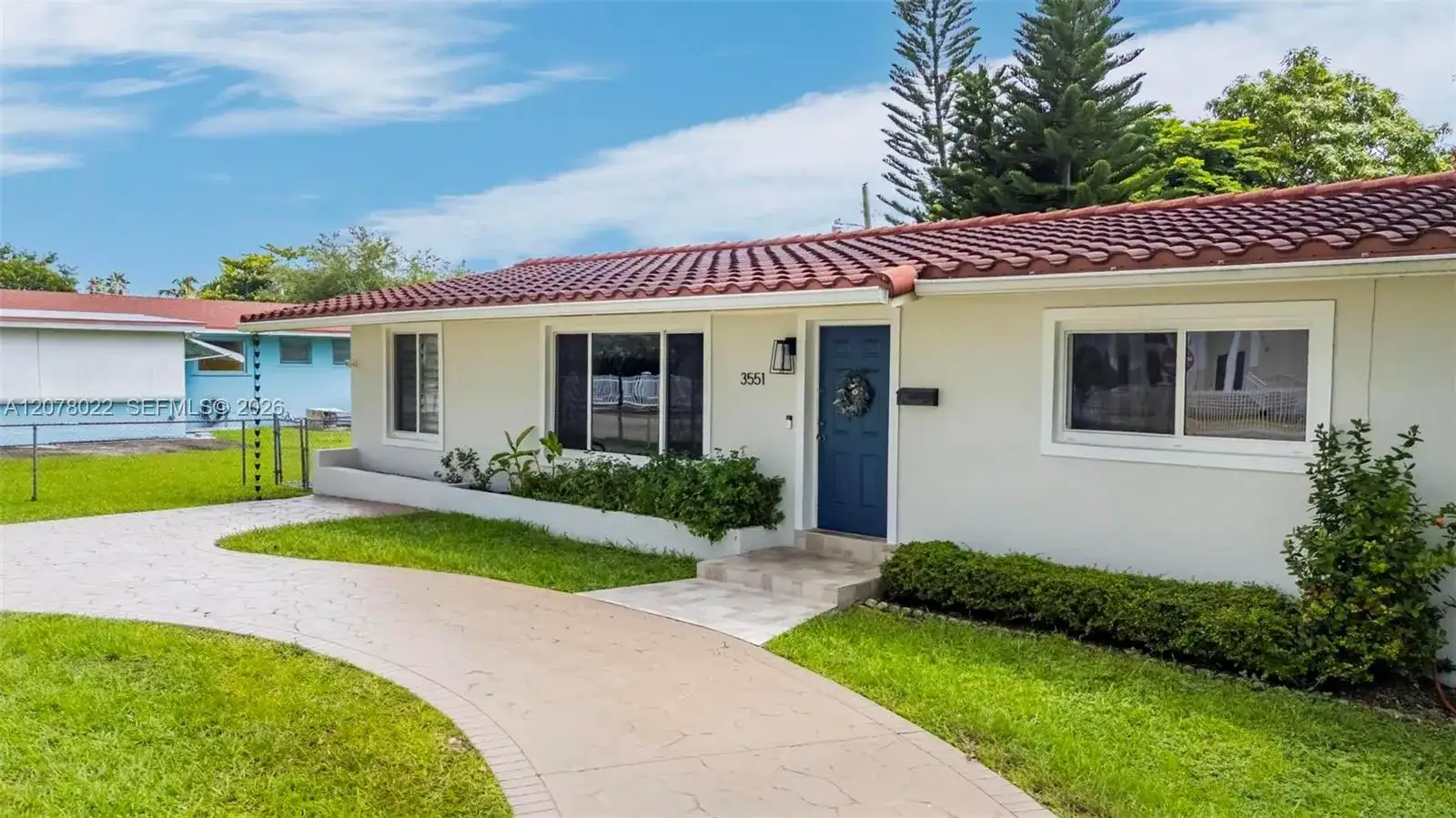 3551 SW 97th Ave, Miami FL 33165 photo 2