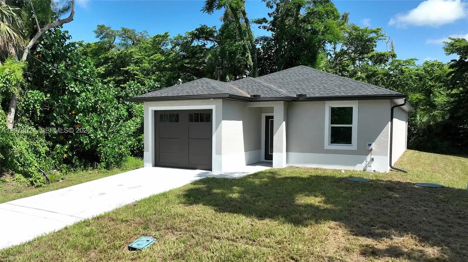 2323 Unity Ave., Fort Myers FL 33901