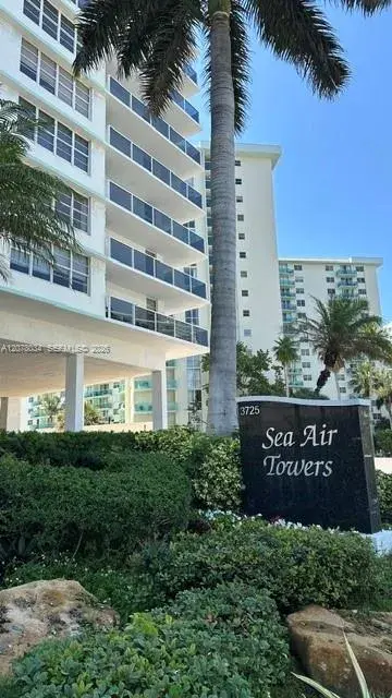 3725 S Ocean Dr # 1427, Hollywood FL 33019