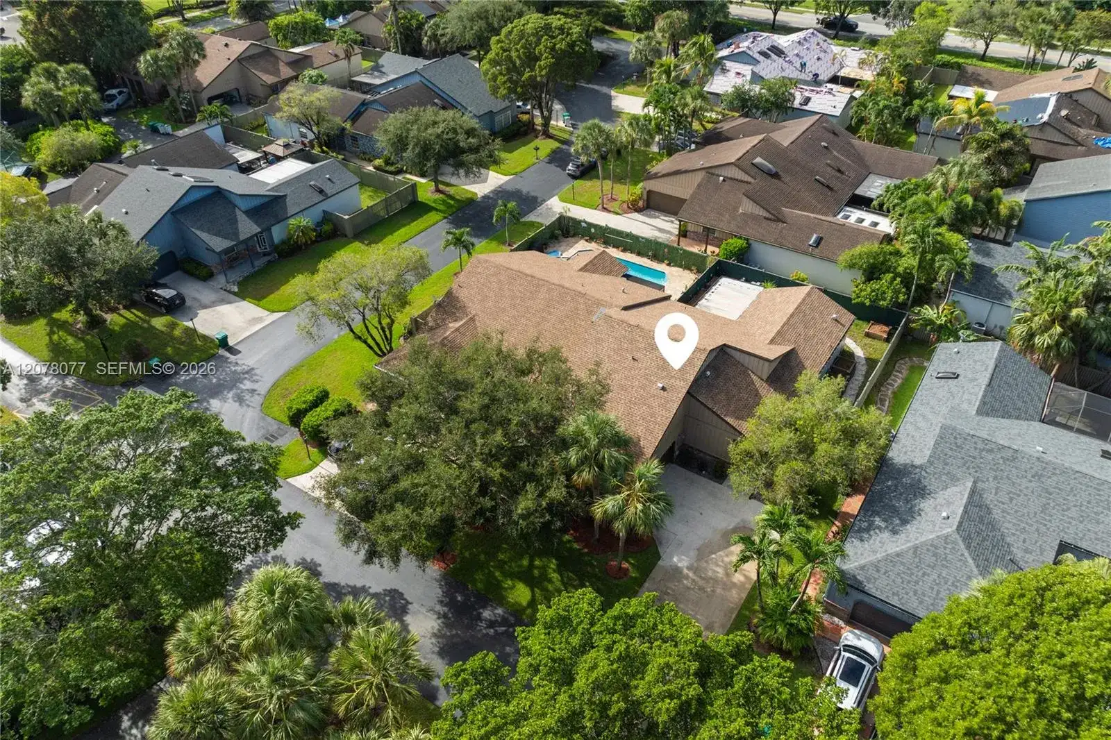 6526 Windsor Dr, Parkland FL 33067 photo 2