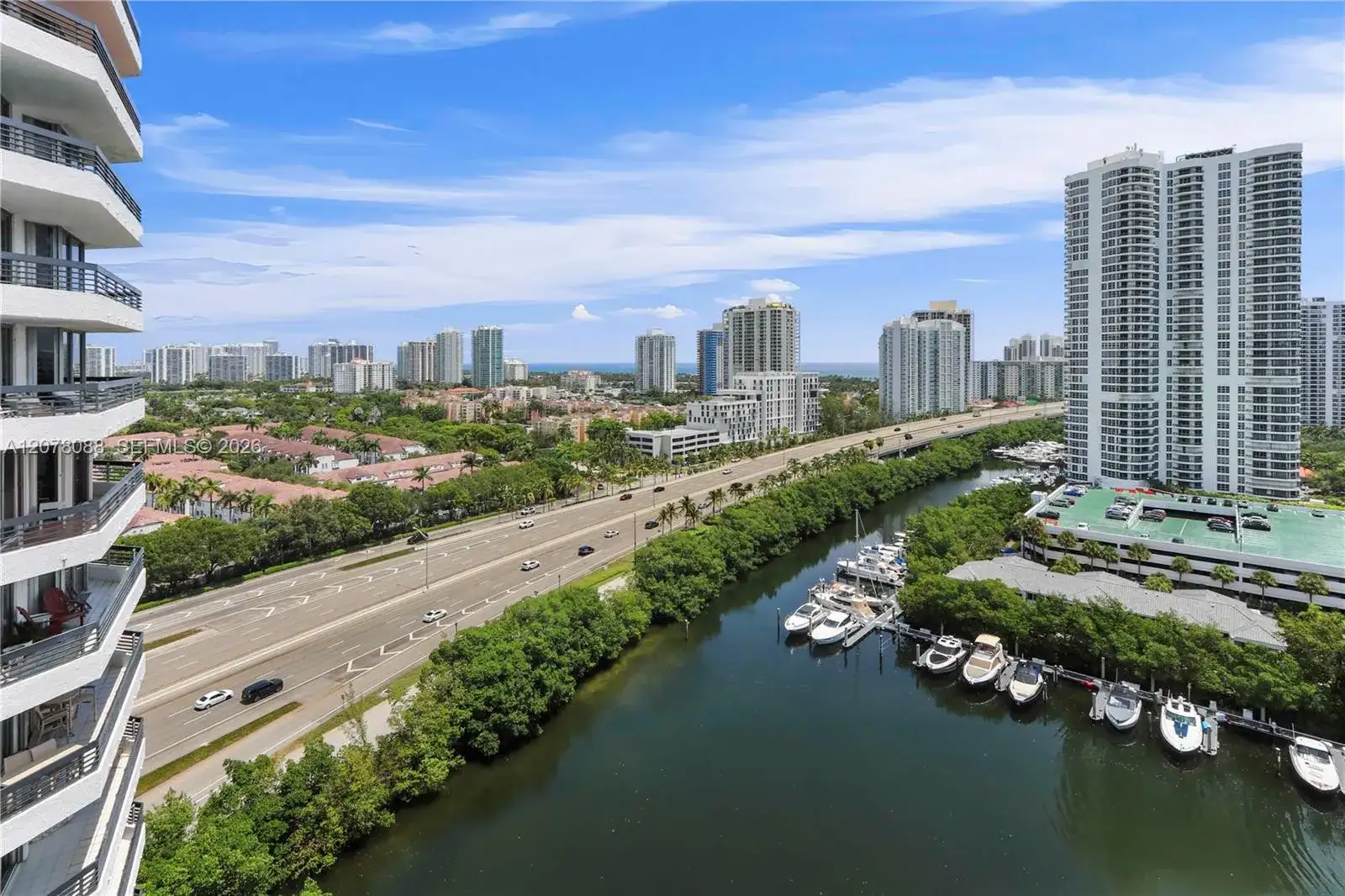 3400 NE 192nd St # 1911, Aventura FL 33180 photo 2