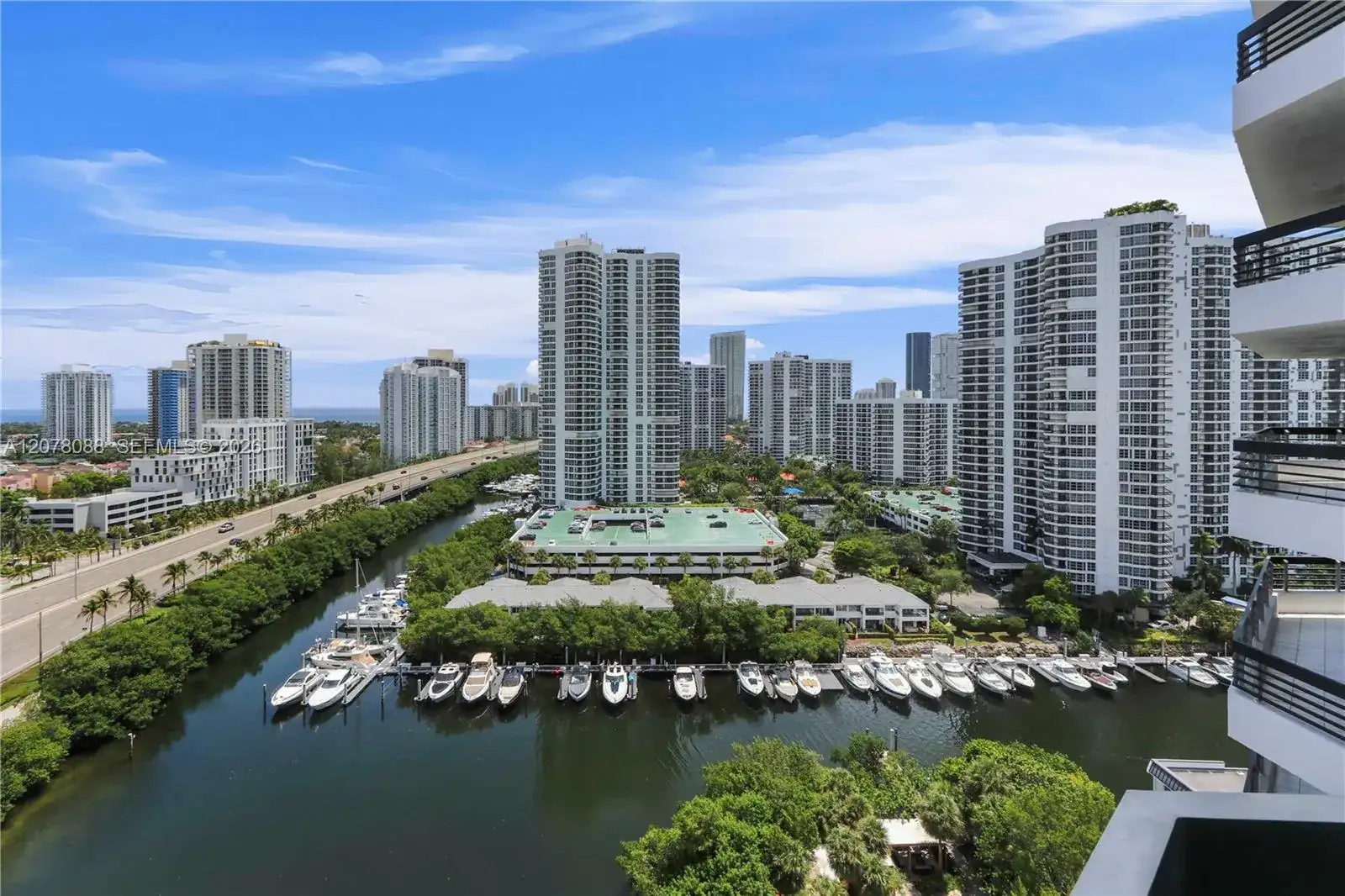 3400 NE 192nd St # 1911, Aventura FL 33180 photo 4