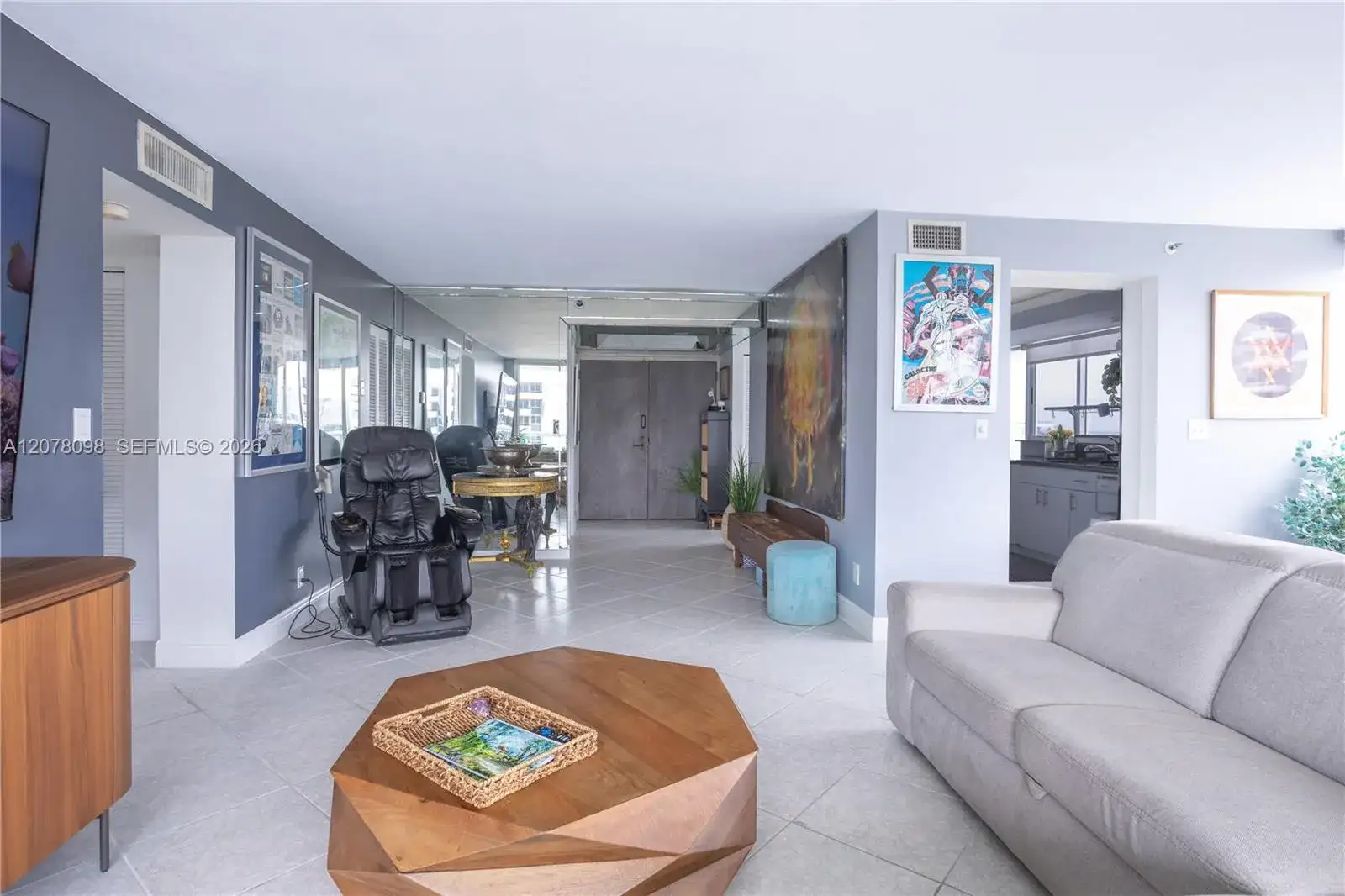 3411 Indian Creek Dr # 1204, Miami Beach FL 33140 photo 4