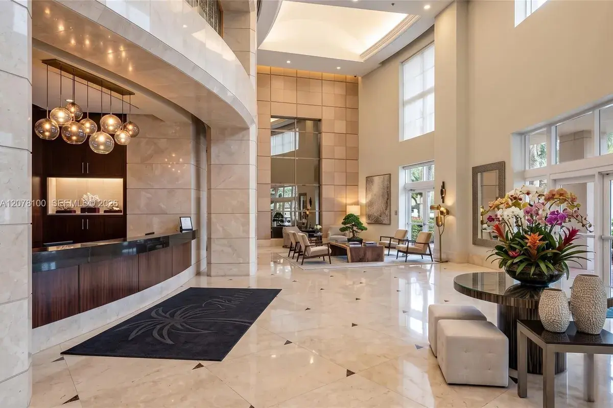 19400 Turnberry Way # 312, Aventura FL 33180