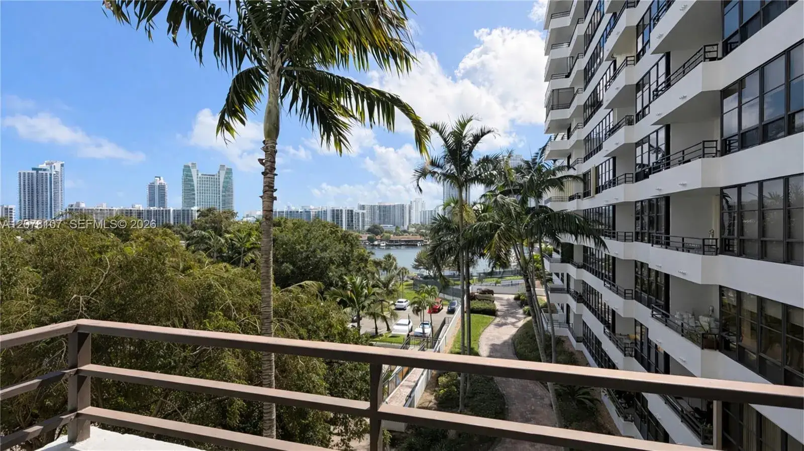 500 Three Islands Blvd # 201, Hallandale Beach FL 33009