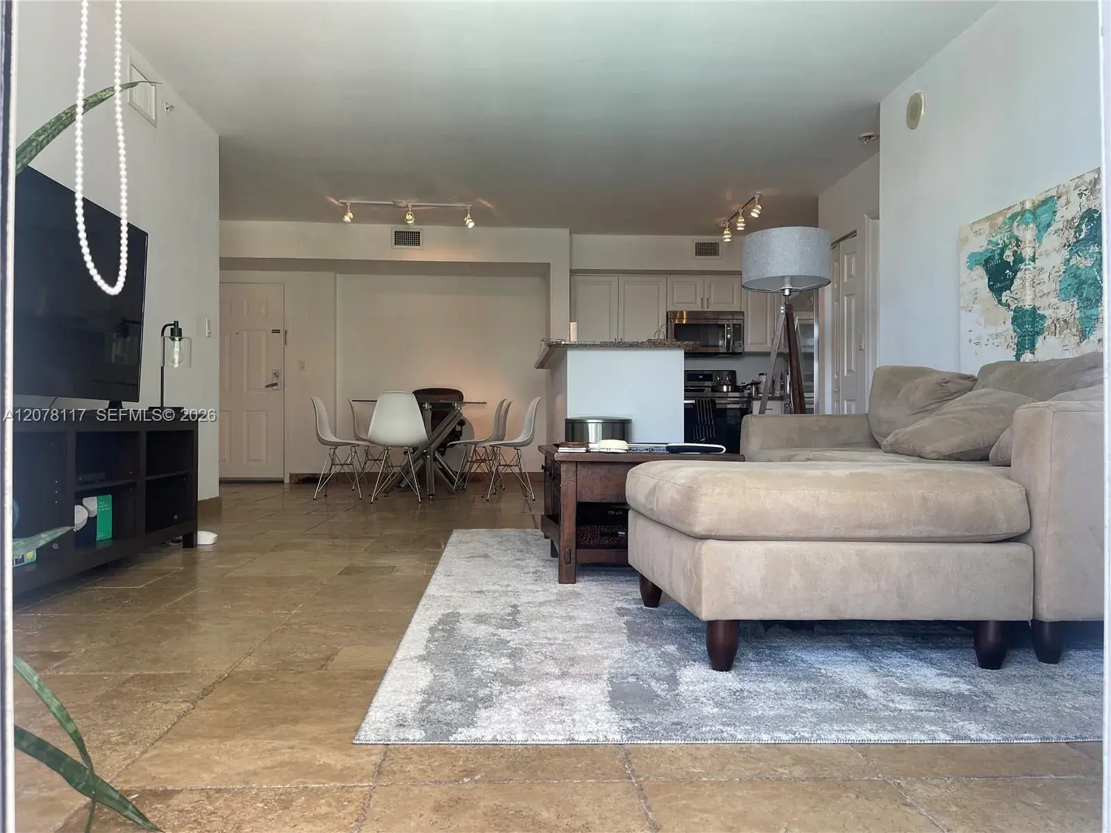 1155 Brickell Bay Dr # 808, Miami FL 33131