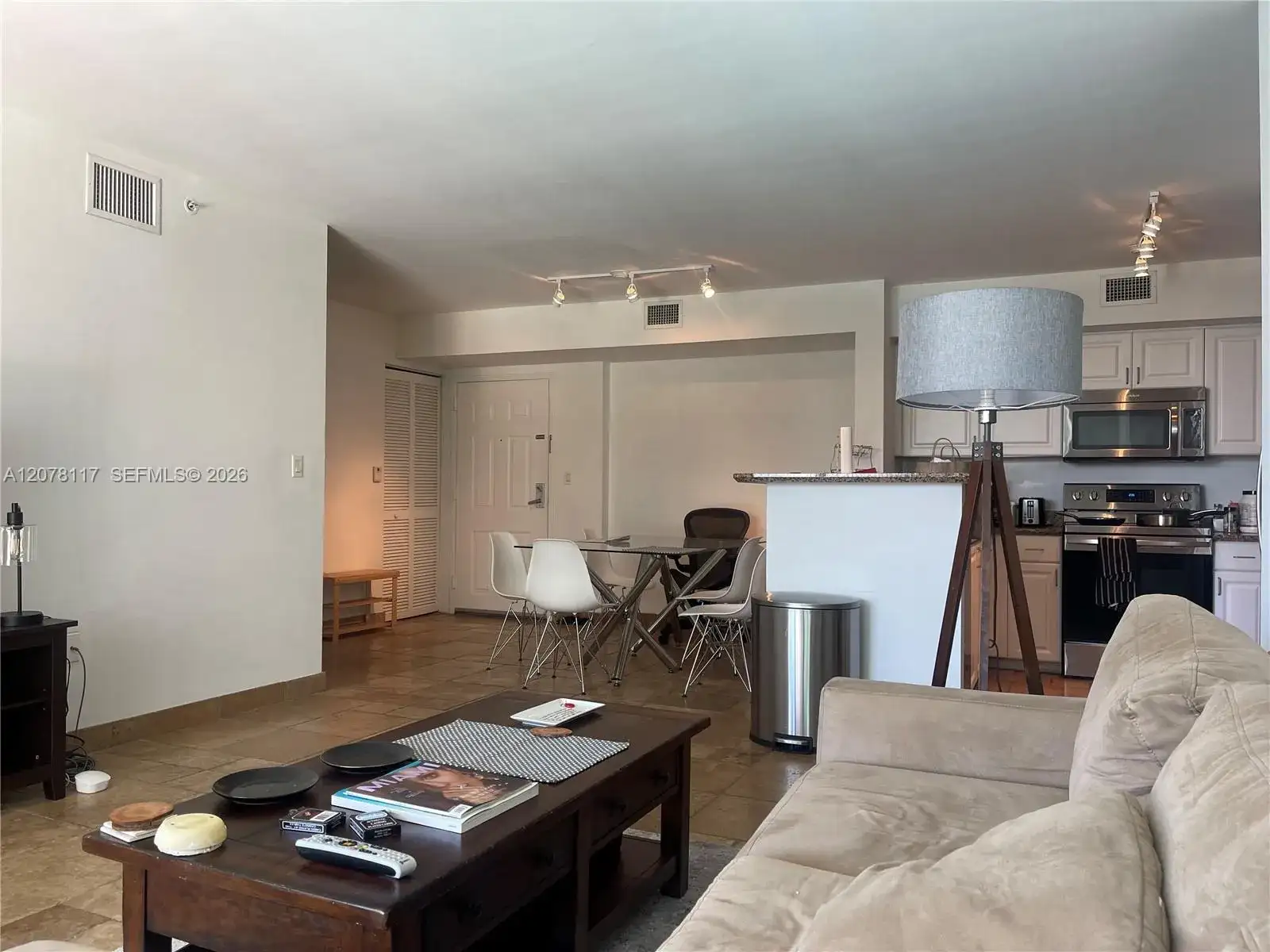 1155 Brickell Bay Dr # 808, Miami FL 33131 photo 5