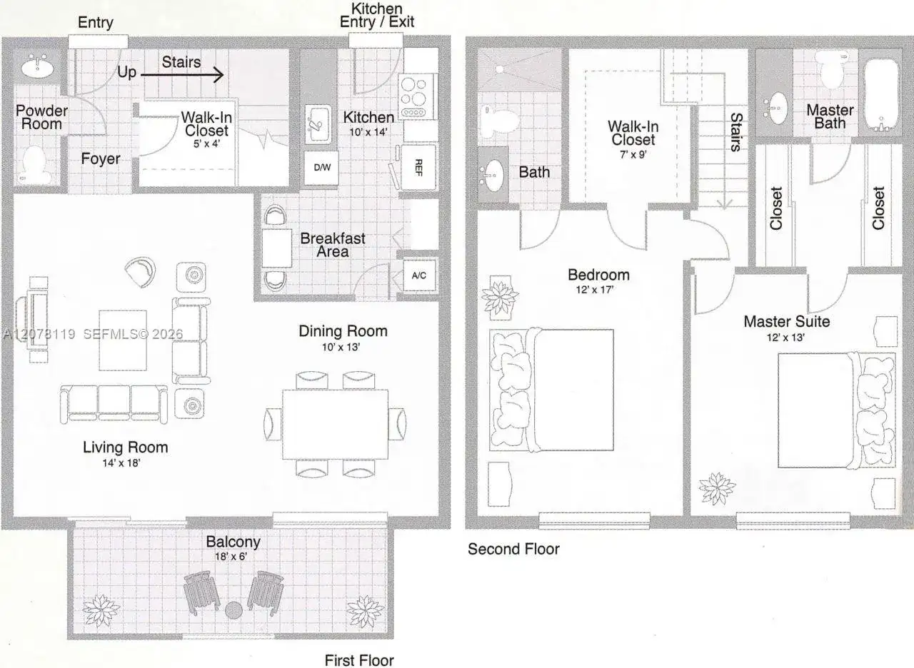 17911 NW 68th Ave # O202, Hialeah FL 33015 photo 5