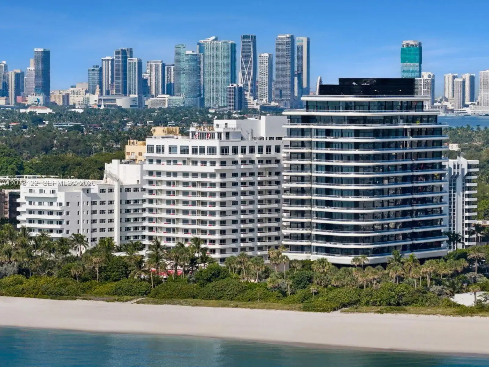 3315 Collins Ave # 4C, Miami Beach FL 33140
