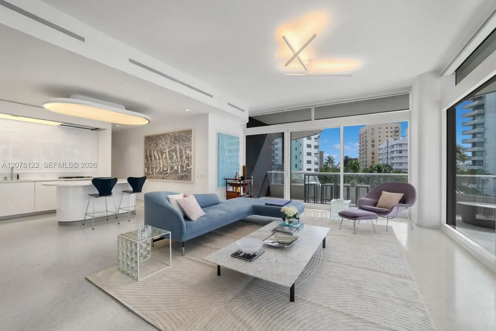3315 Collins Ave # 4C, Miami Beach FL 33140 photo 3