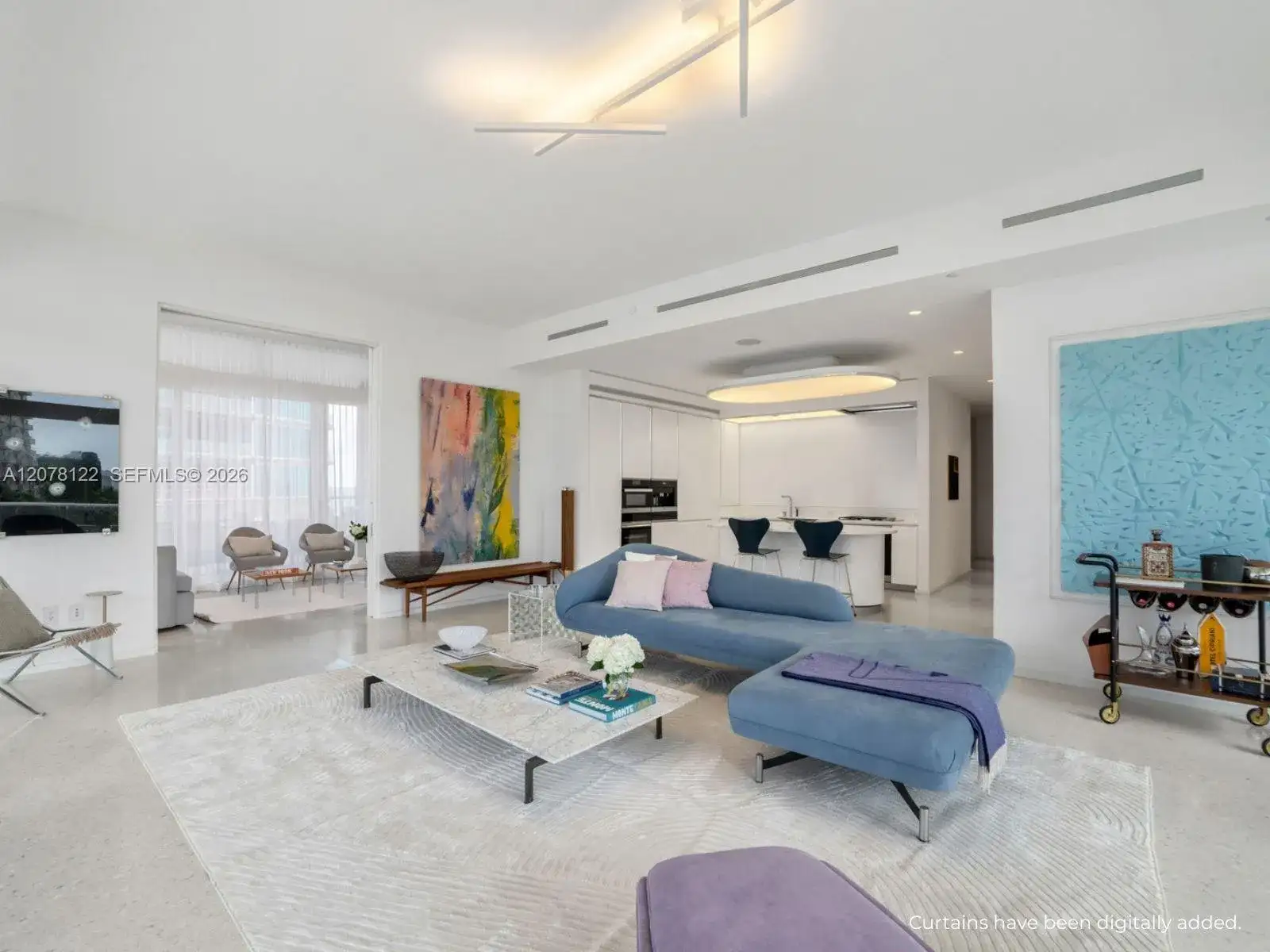 3315 Collins Ave # 4C, Miami Beach FL 33140 photo 4