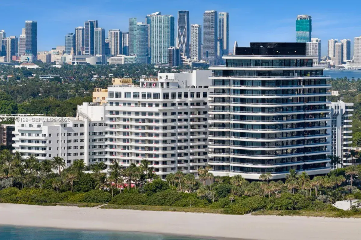 3315 Collins Ave # 4C, Miami Beach FL 33140