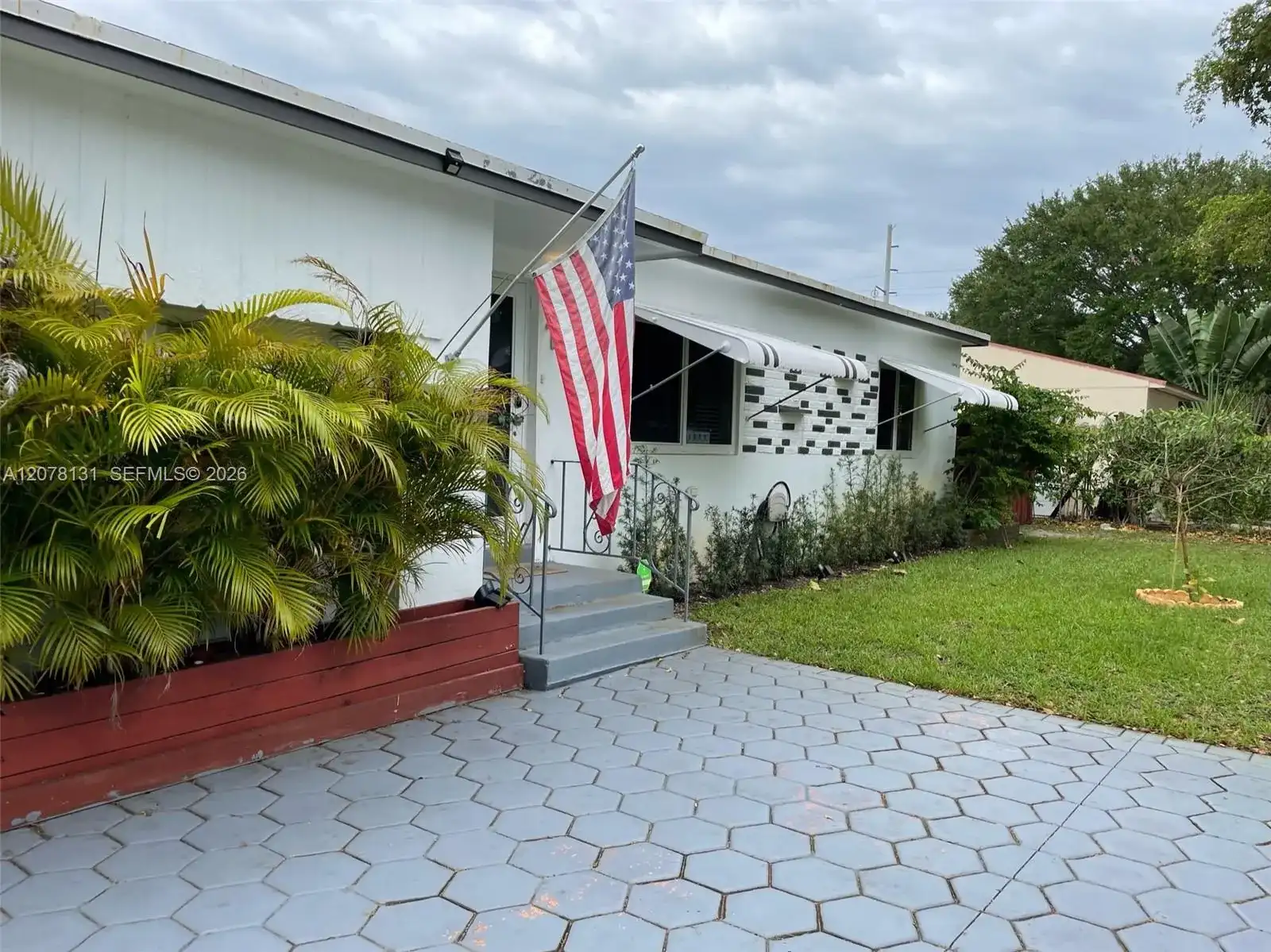 1545 NE 138th St, North Miami FL 33161