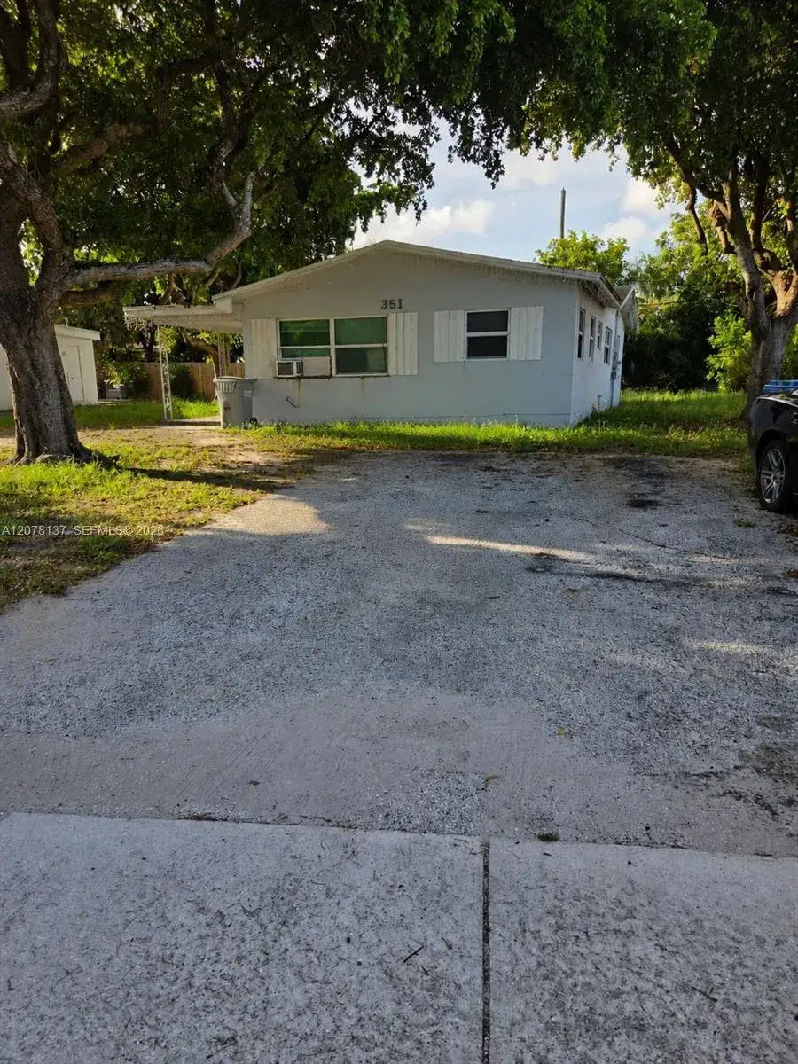 351 NE 25th Ct, Pompano Beach FL 33064