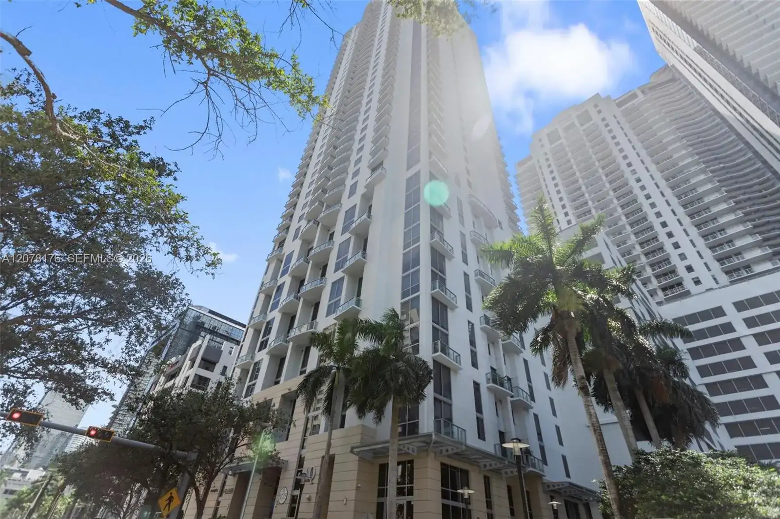1060 Brickell Ave # 2601, Miami FL 33131