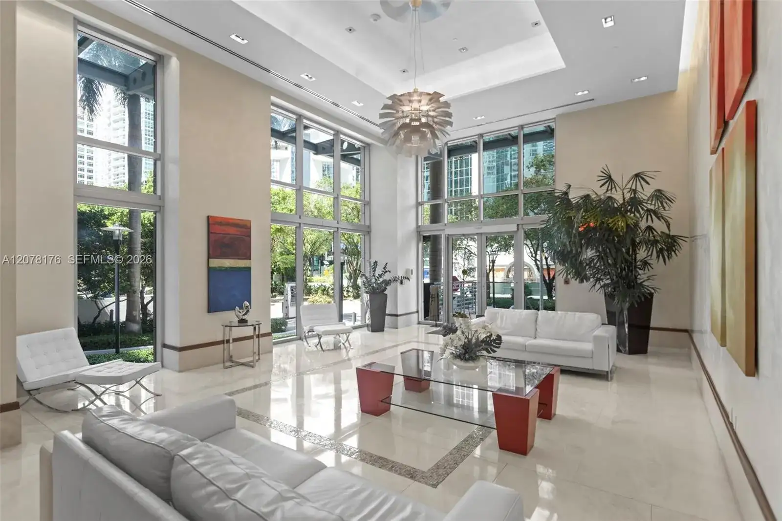 1060 Brickell Ave # 2601, Miami FL 33131 photo 2