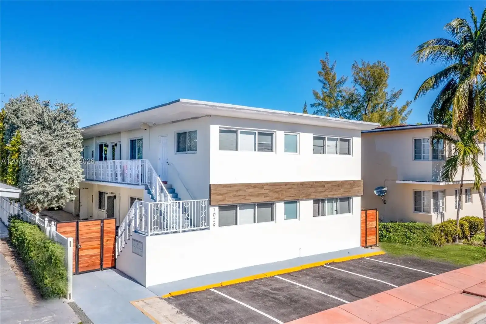1029 79th St # 3, Miami Beach FL 33141