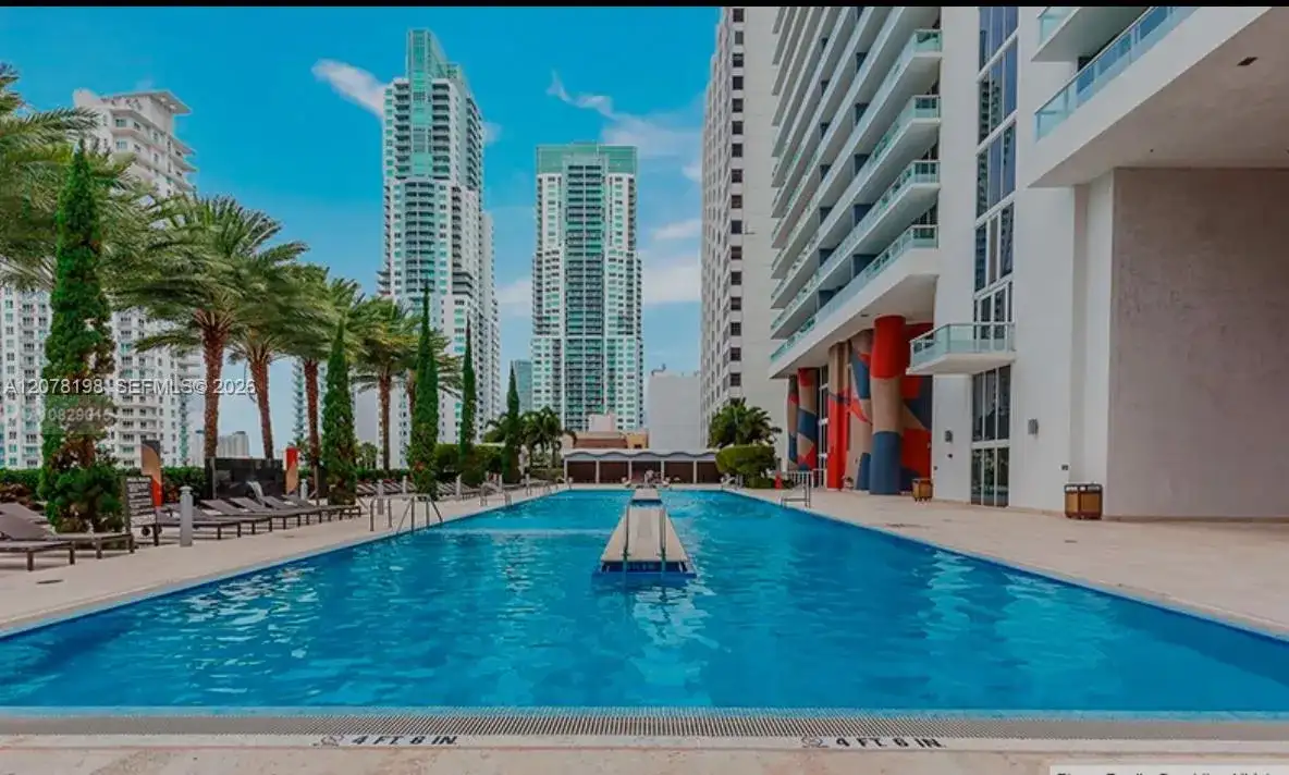 50 Biscayne Blvd # 606, Miami FL 33132 photo 5