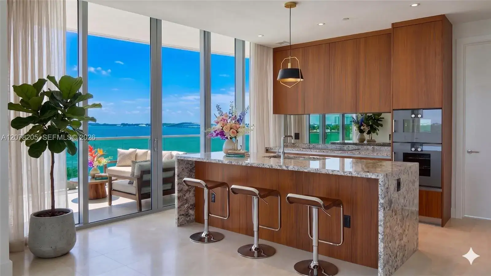 175 SE 25th rd # 504, Miami FL 33131 photo 4