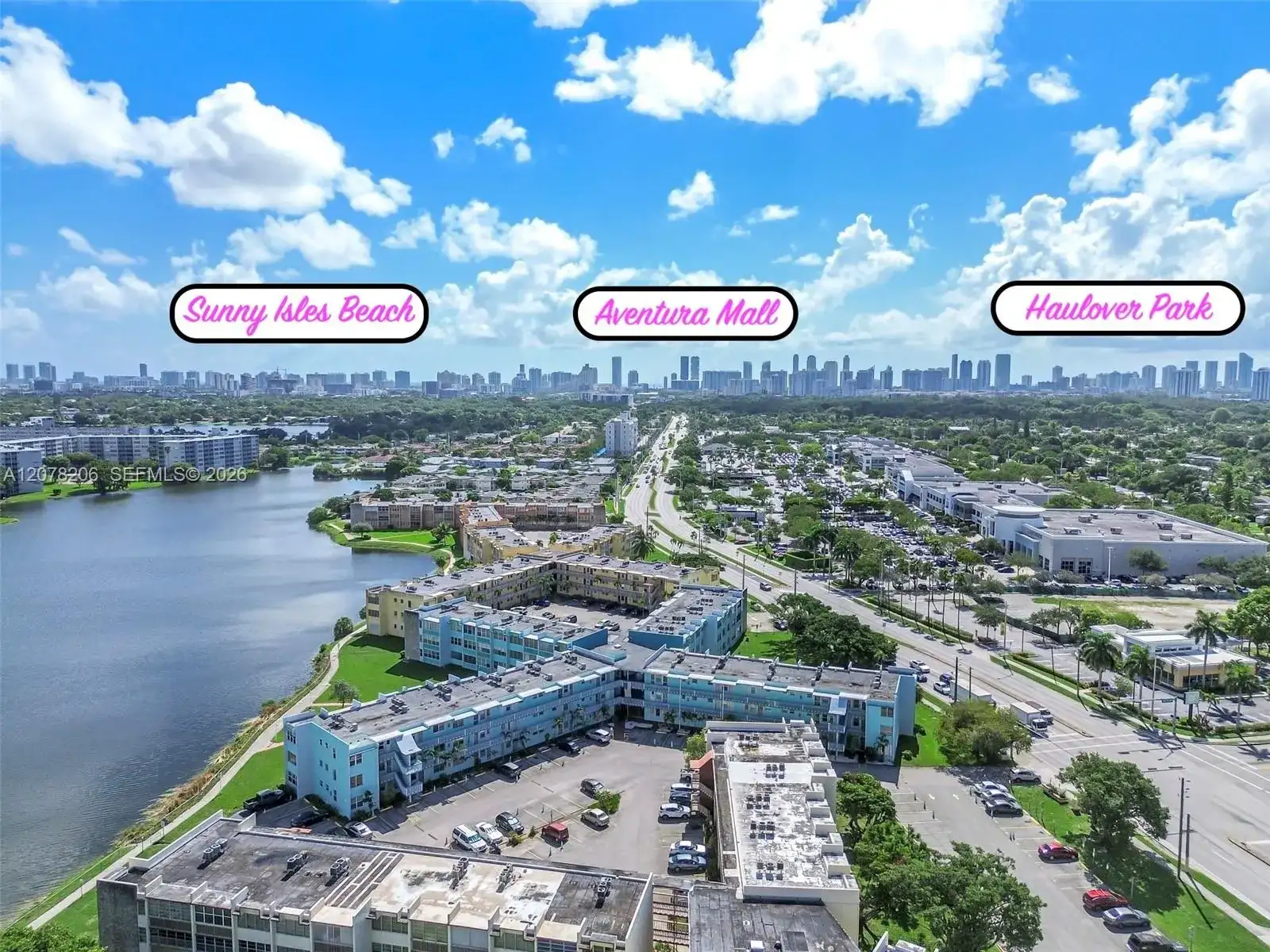 1501 NE Miami Gardens Dr # 257, Miami FL 33179 photo 4