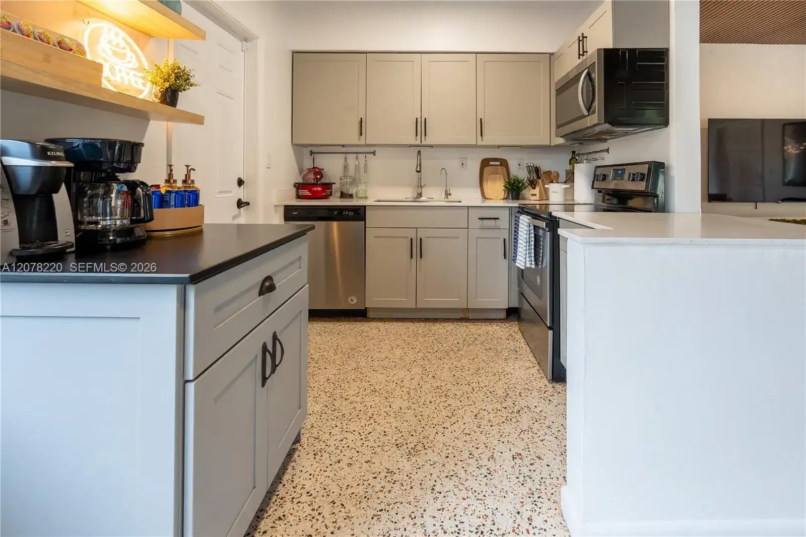 1315 NE 116th St # 1315, Miami FL 33161 photo 2