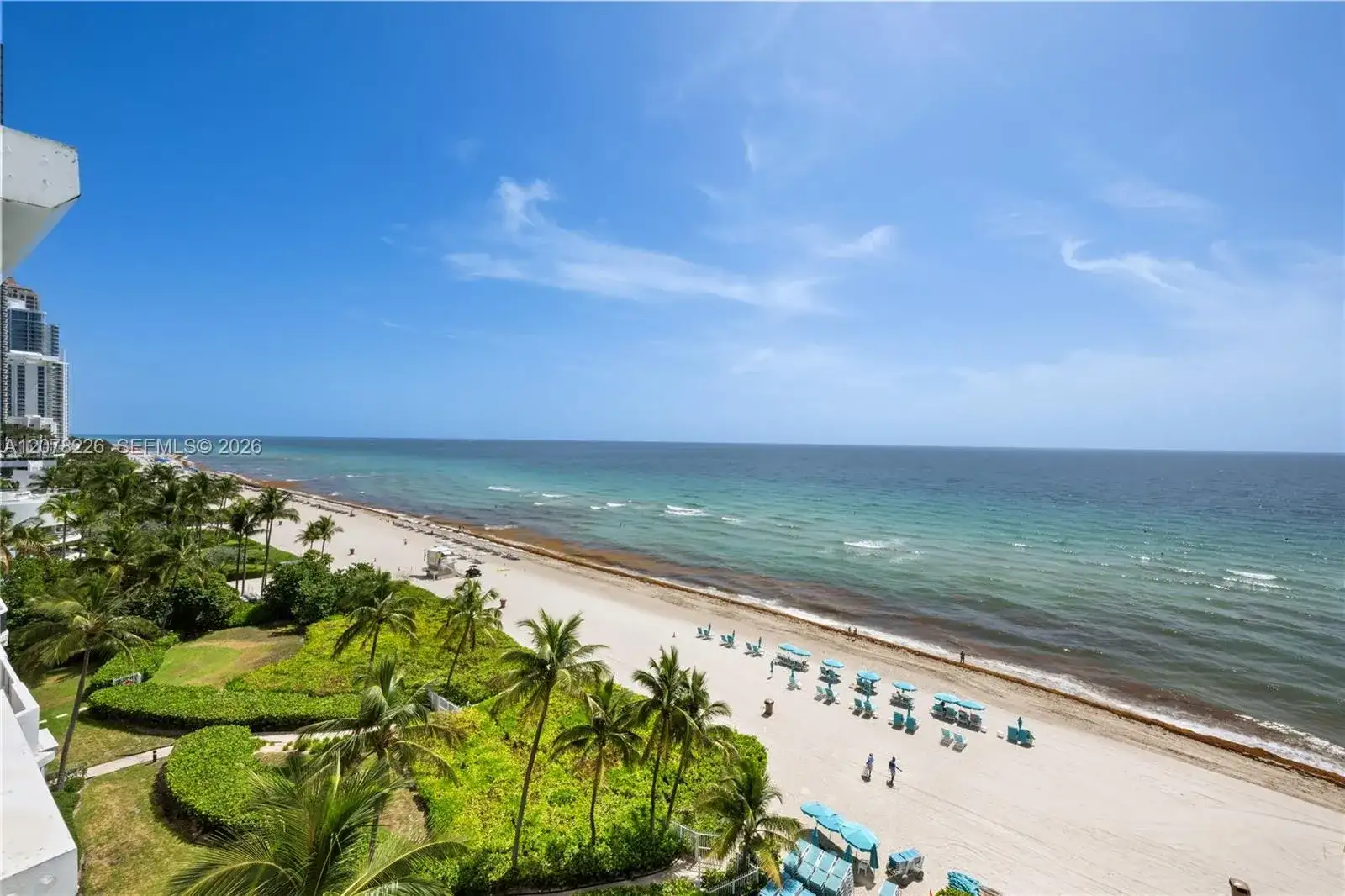 16711 Collins Ave # 907, Sunny Isles Beach FL 33160 photo 5