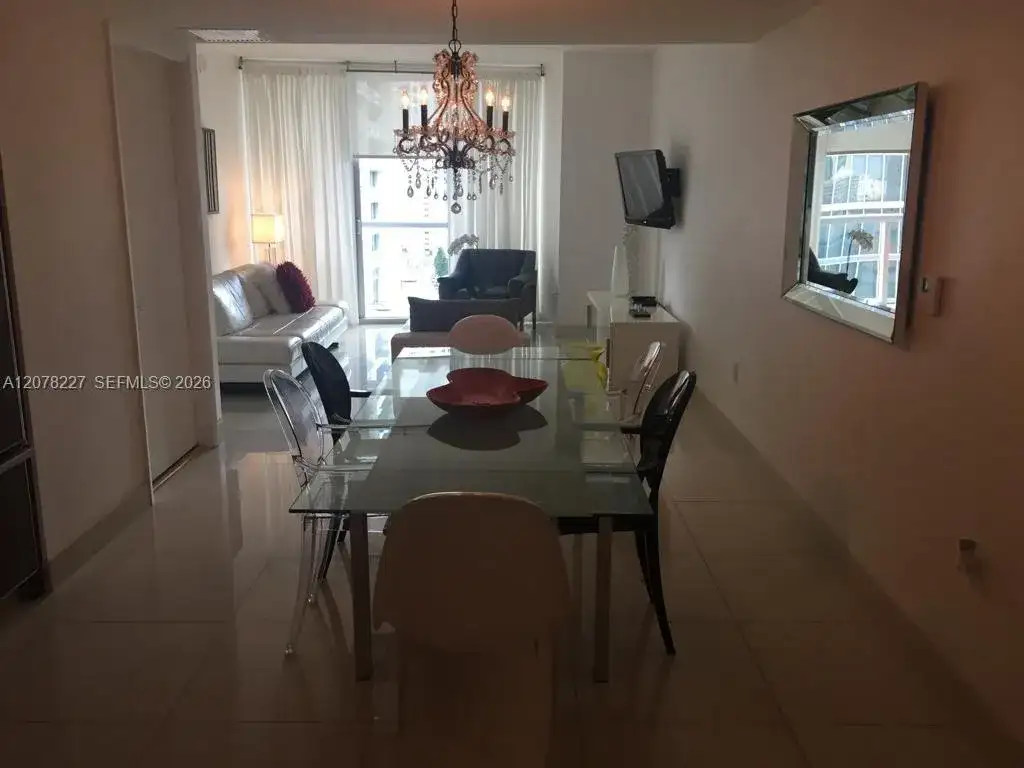 485 Brickell Ave # 1811, Miami FL 33131 photo 3