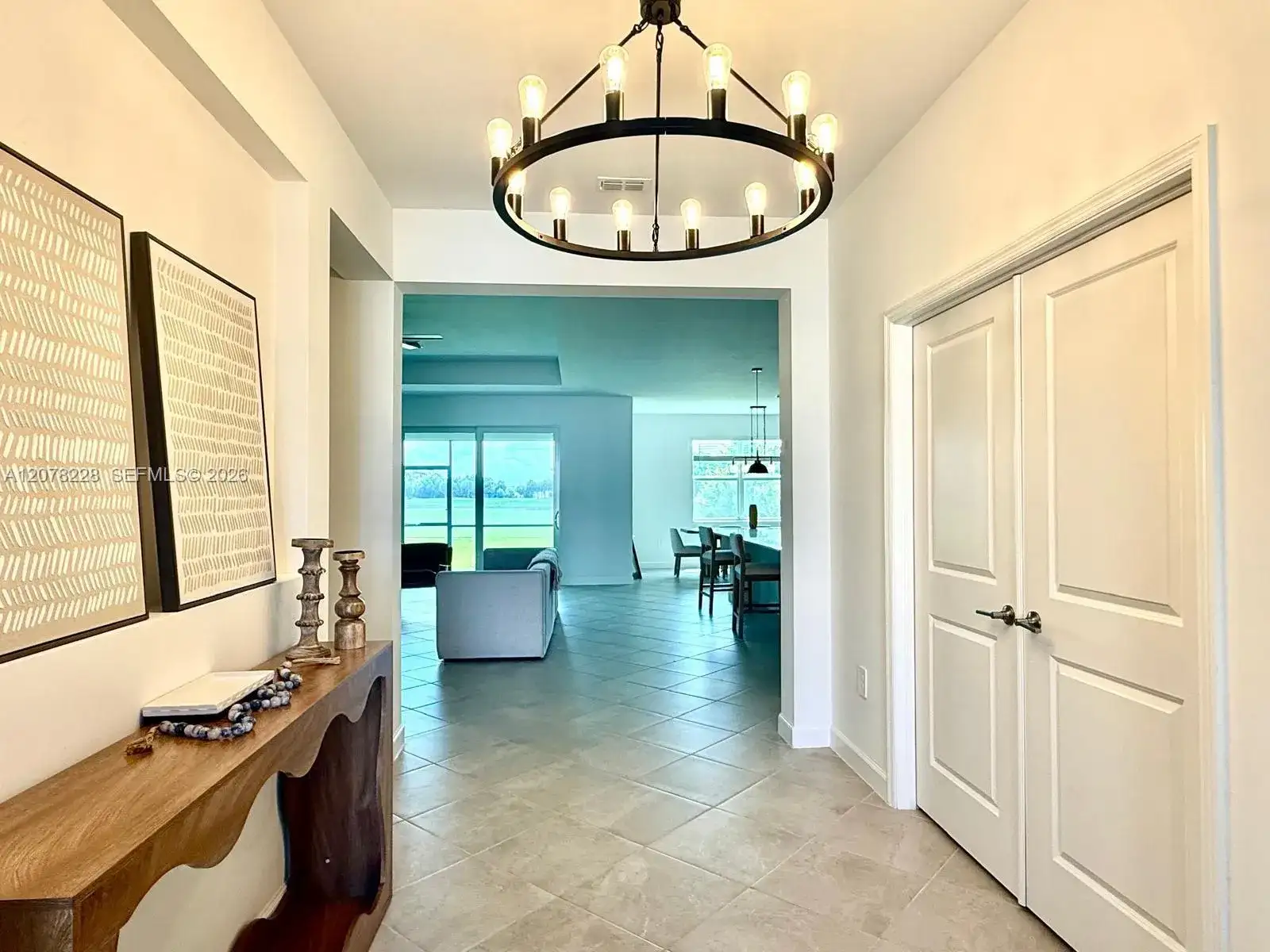9291 Aqua Overlook Court, Lehigh Acres FL 33936 photo 4