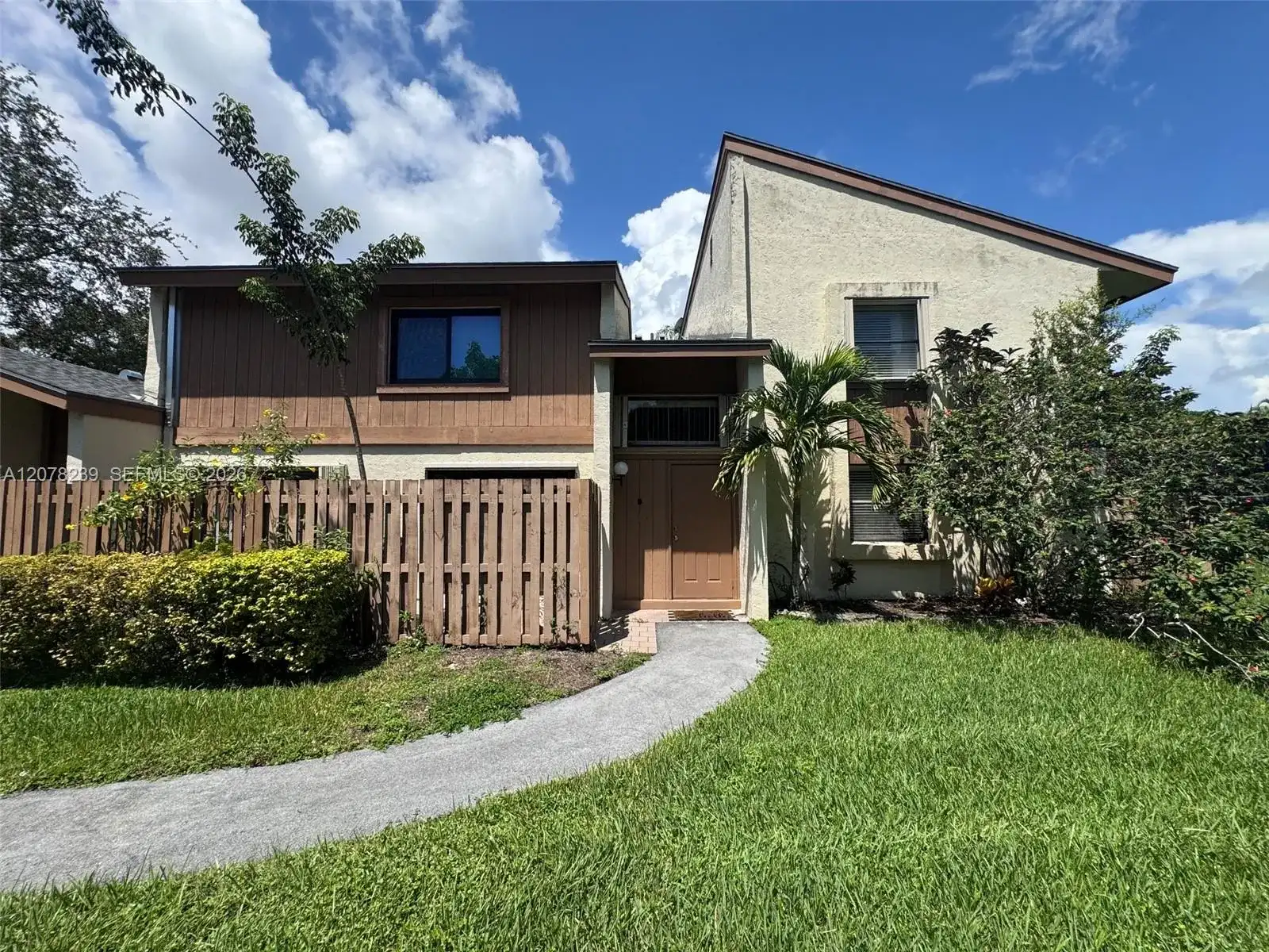 11467 SW 109th Rd # 7B, Miami FL 33176