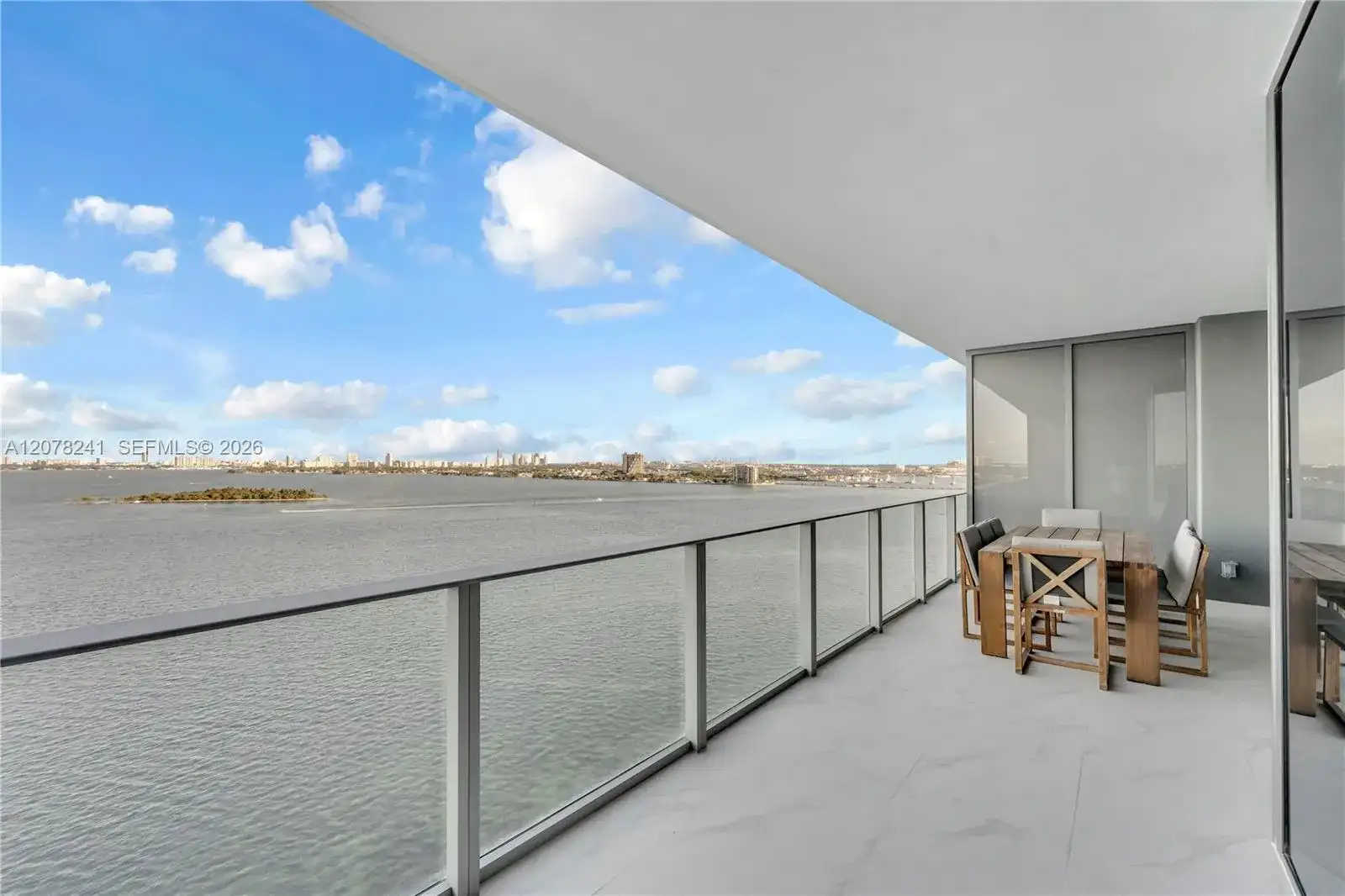 700 NE 24th Street # 1405, Miami FL 33137