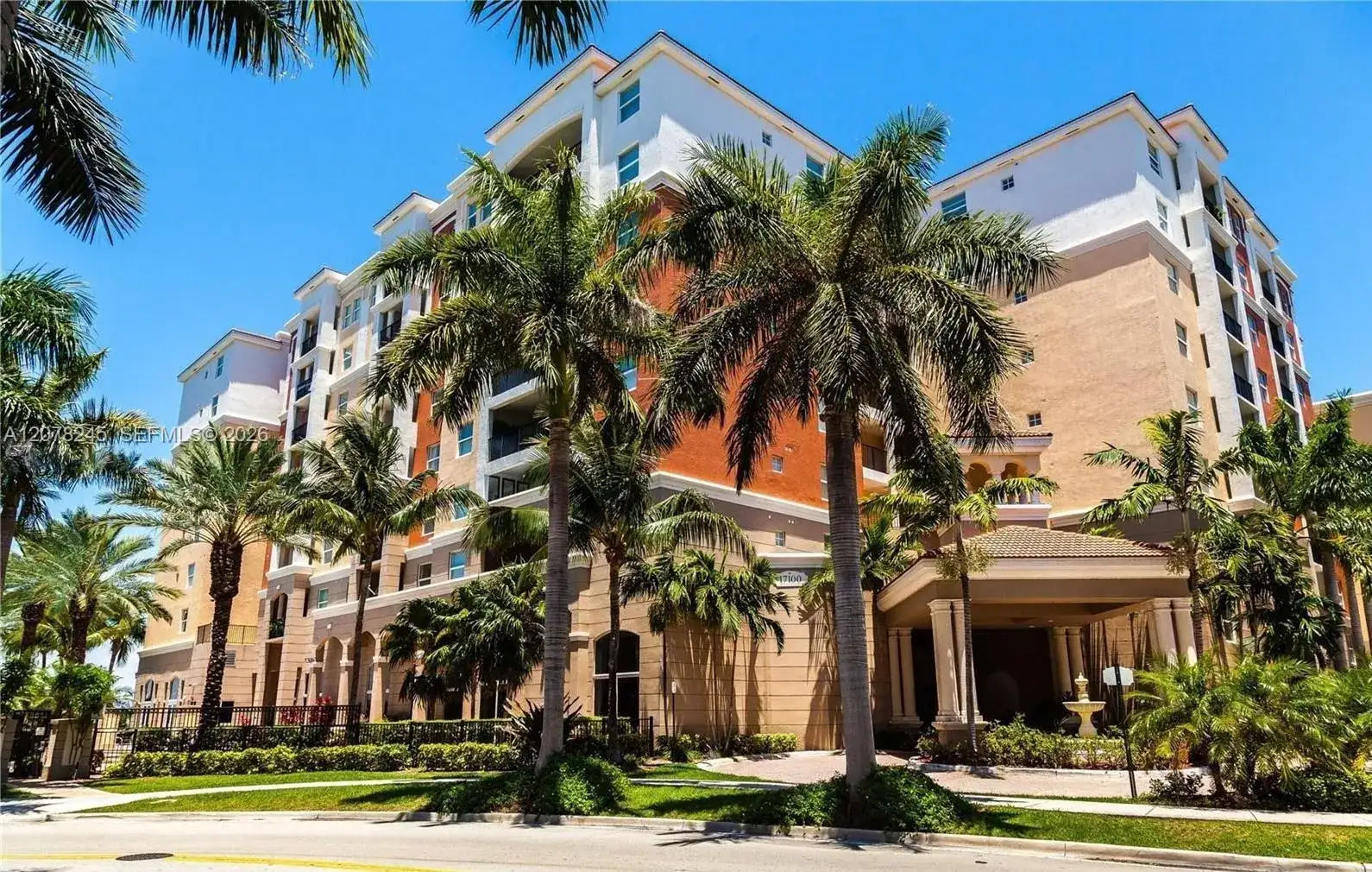 17125 N Bay Rd # 3105, Sunny Isles Beach FL 33160 photo 2