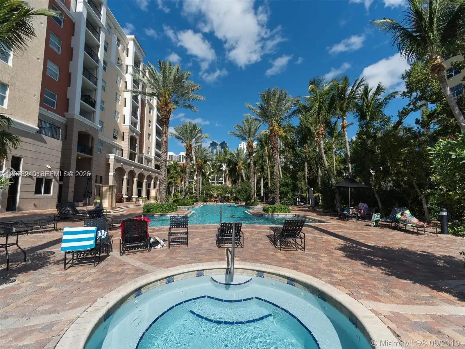 17125 N Bay Rd # 3105, Sunny Isles Beach FL 33160 photo 3