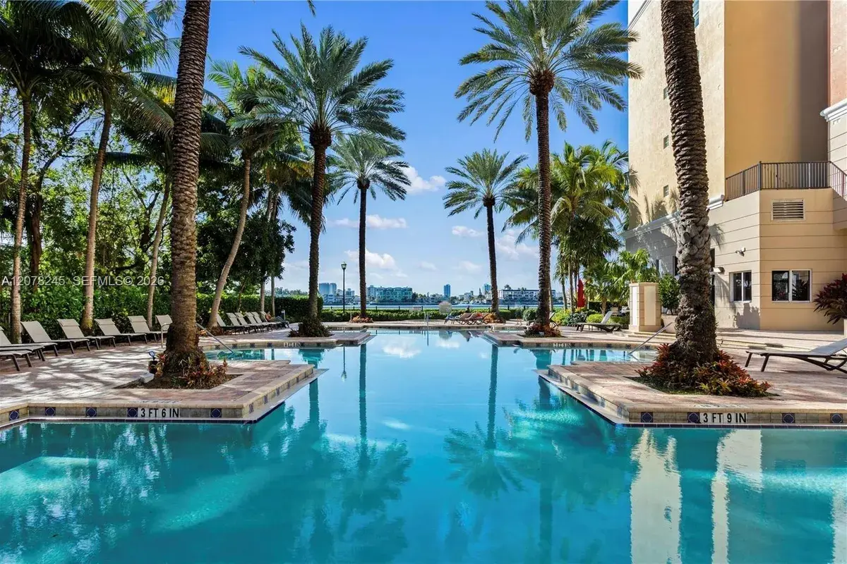 17125 N Bay Rd # 3105, Sunny Isles Beach FL 33160
