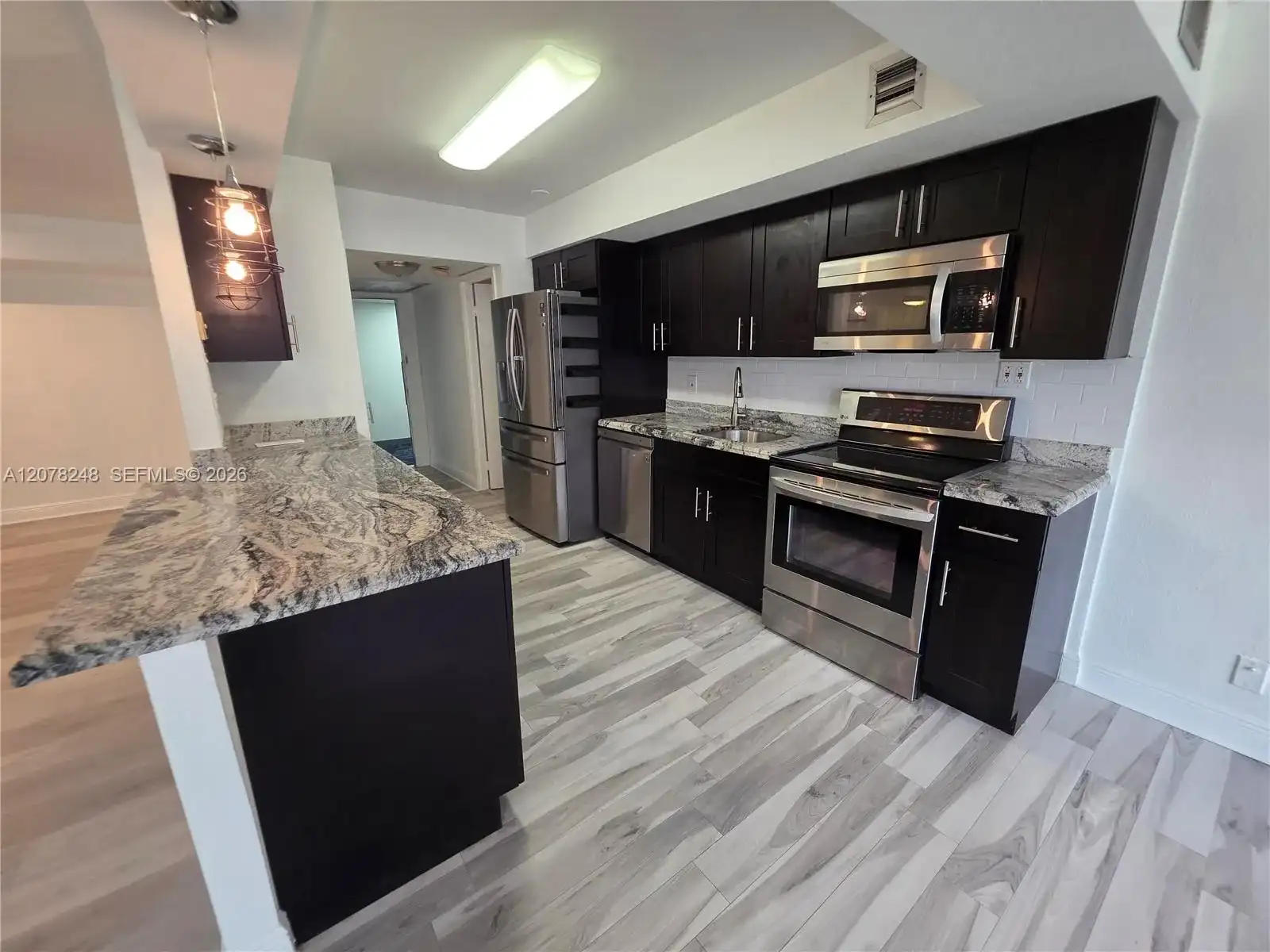 701 Three Islands Blvd # 110, Hallandale Beach FL 33009