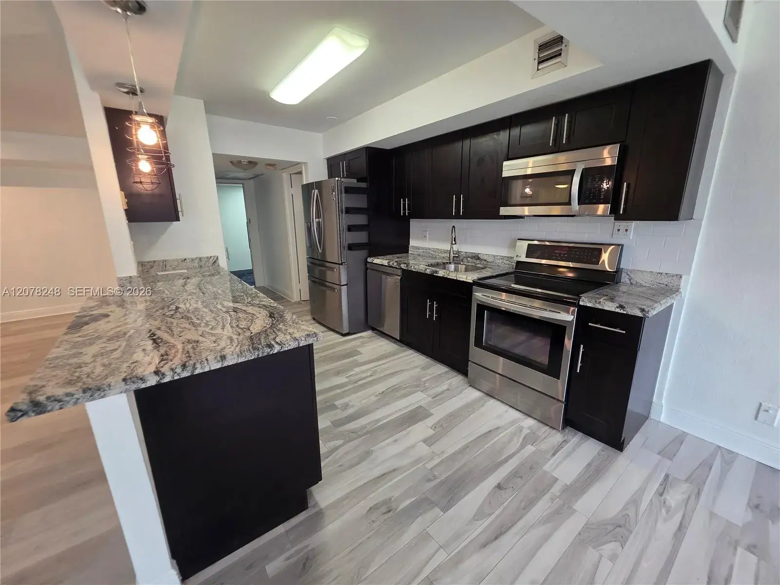 701 Three Islands Blvd # 110, Hallandale Beach FL 33009