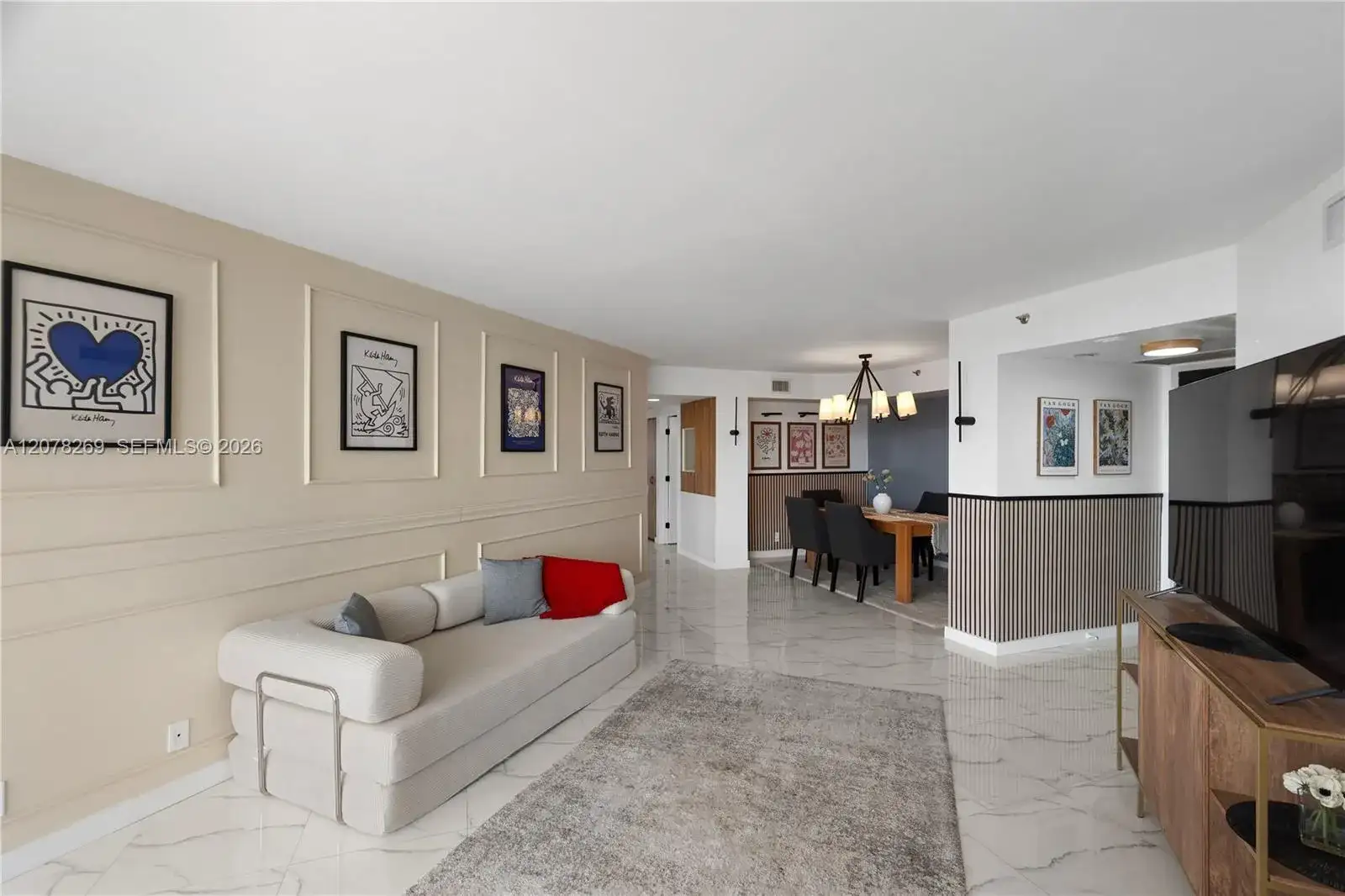 1000 W Island Blvd # 2803, Aventura FL 33160 photo 5