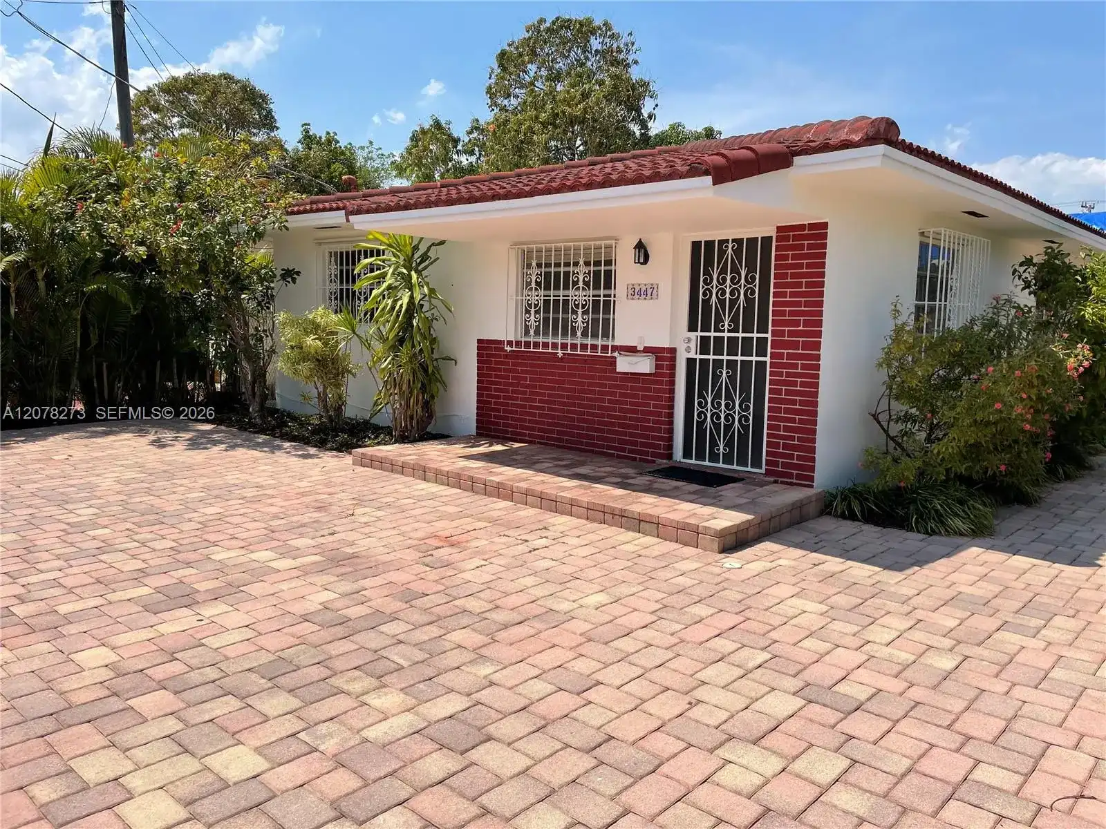3445 NW 2nd Ter # 3445, Miami FL 33125