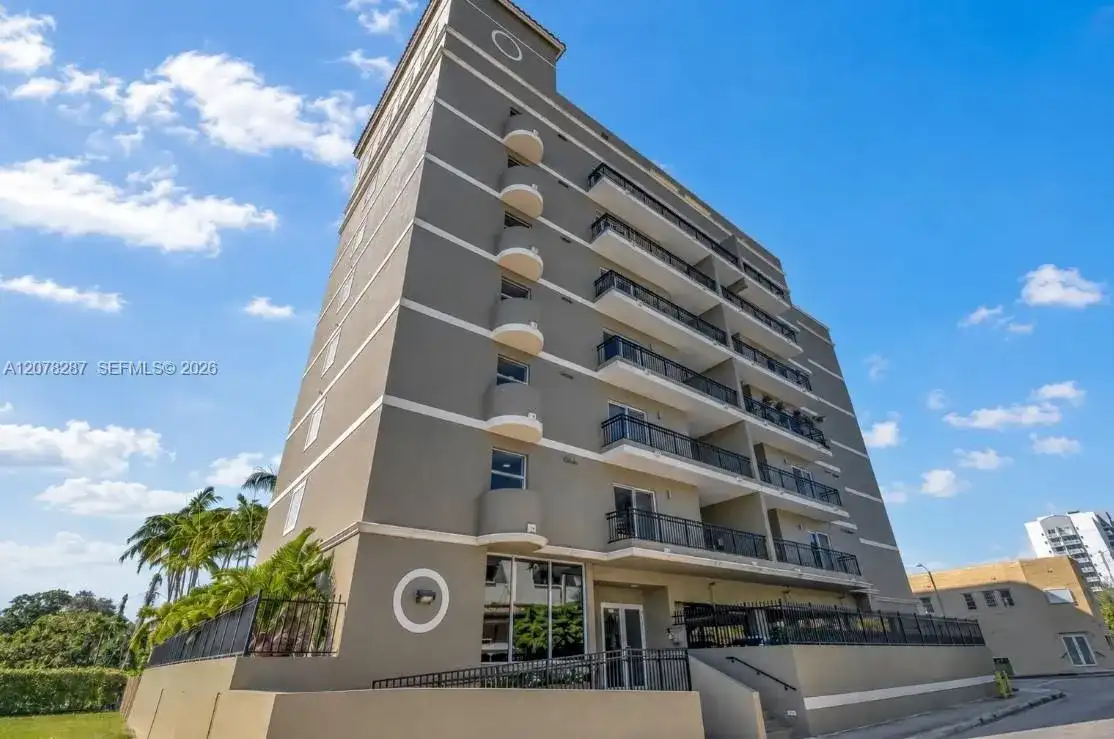 120 S Douglas Rd # 405, Coral Gables FL 33134