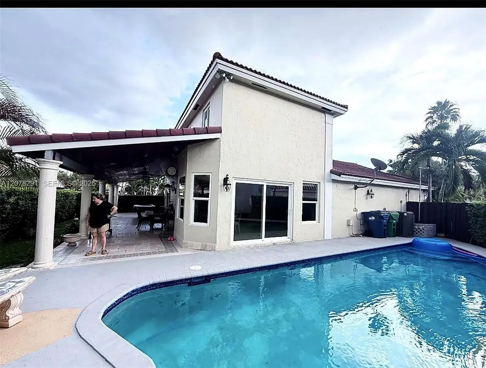 14719 SW 44th Ln, Miami FL 33185 photo 3
