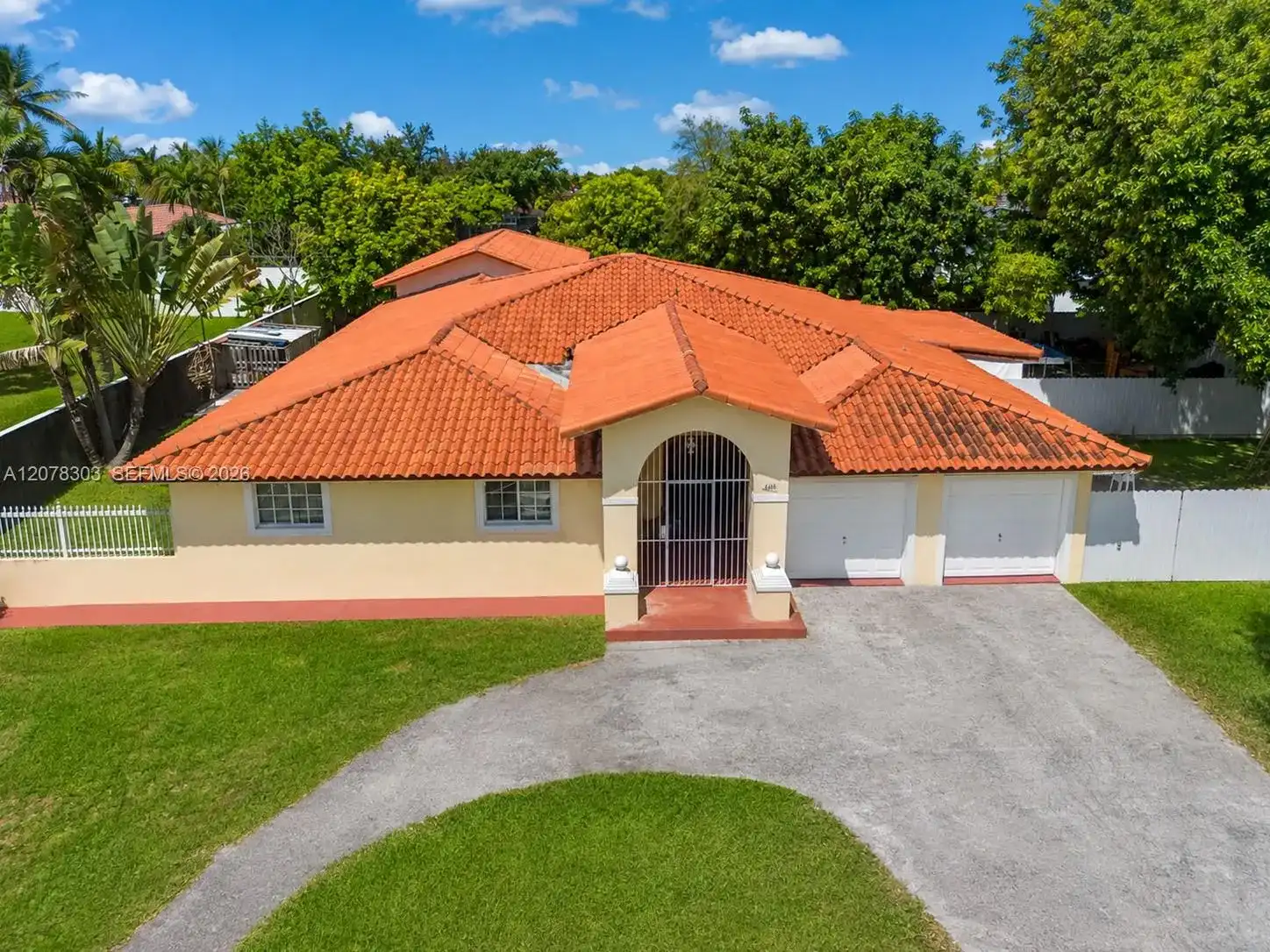 6450 SW 102nd Ave, Miami FL 33173