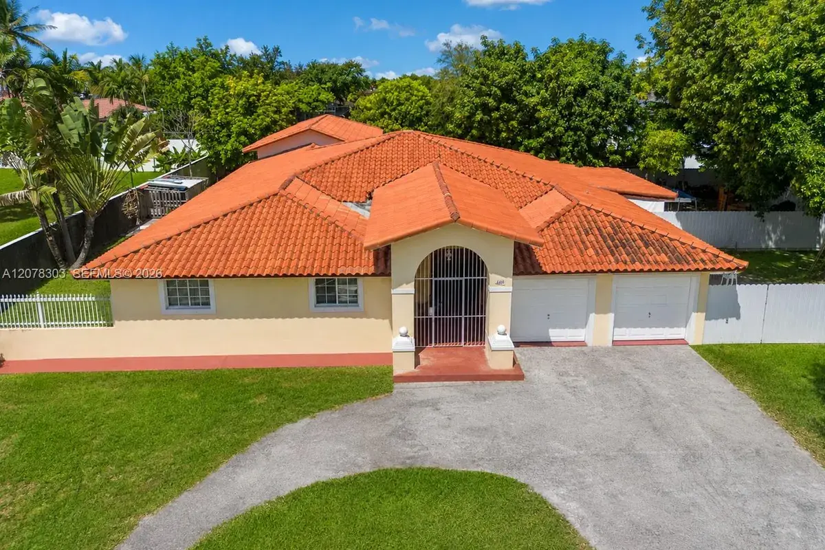 6450 SW 102nd Ave, Miami FL 33173