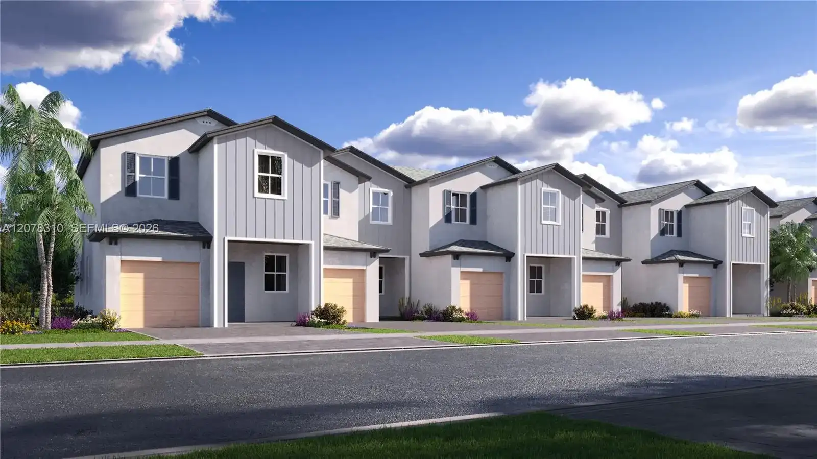 15799 SW 276 TER, Miami FL 33032