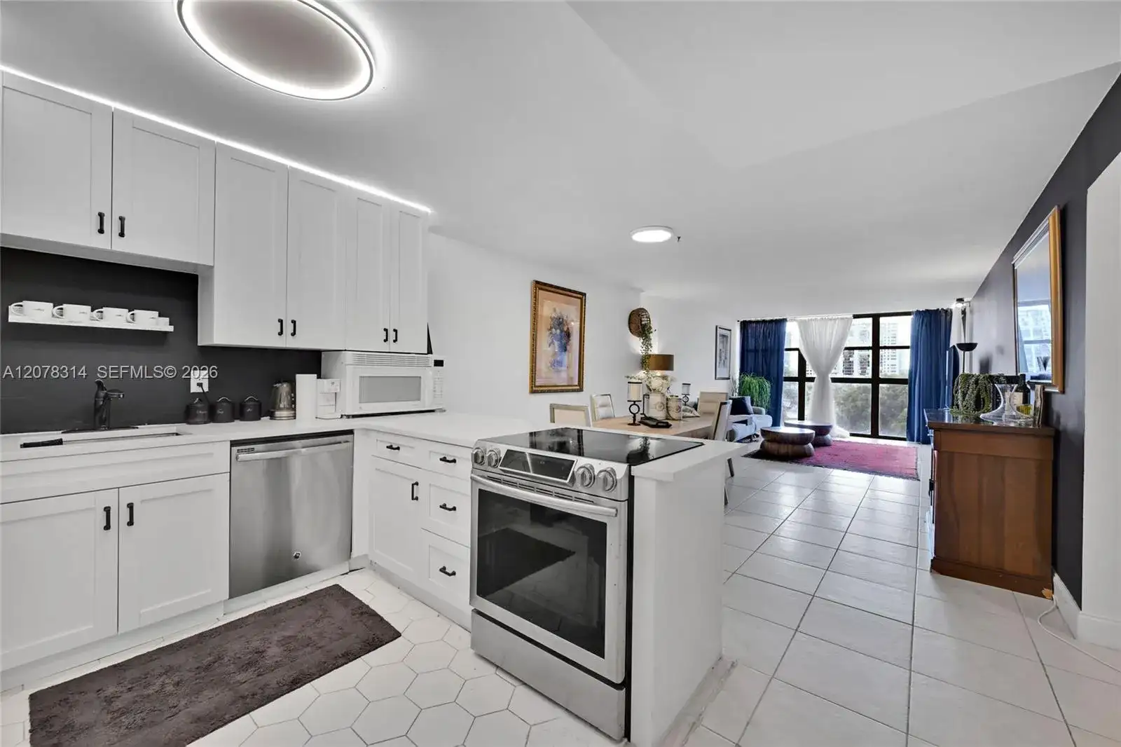 400 Leslie Dr # 605, Hallandale Beach FL 33009 photo 2