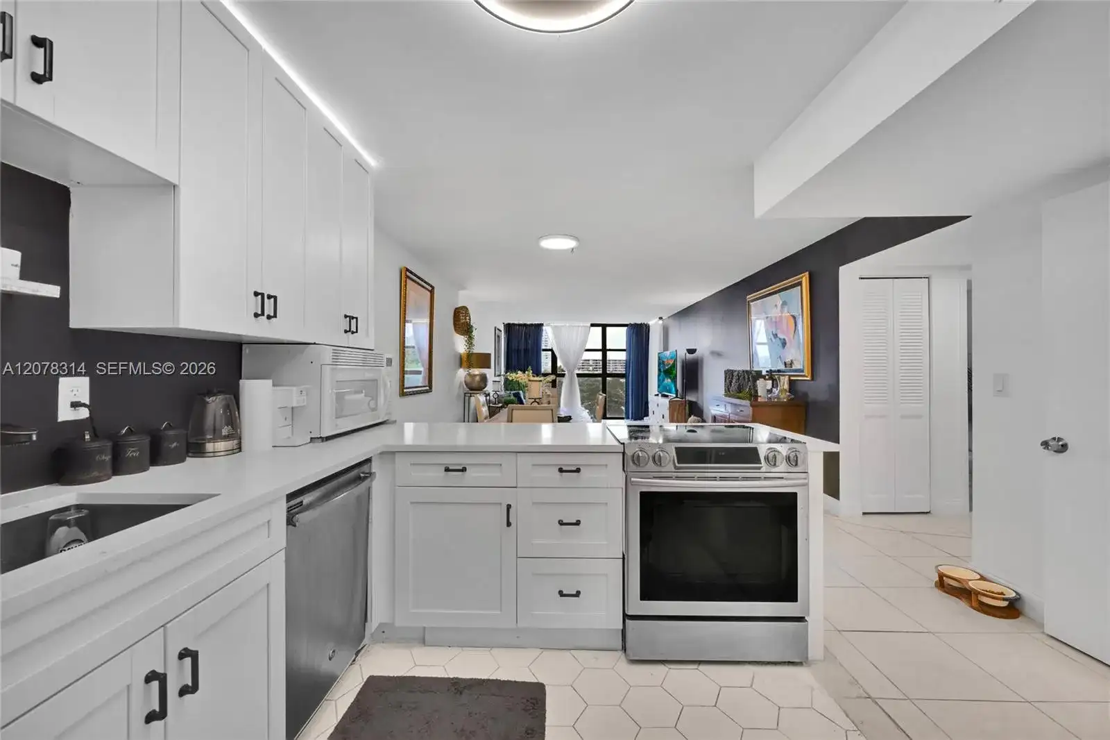 400 Leslie Dr # 605, Hallandale Beach FL 33009 photo 3