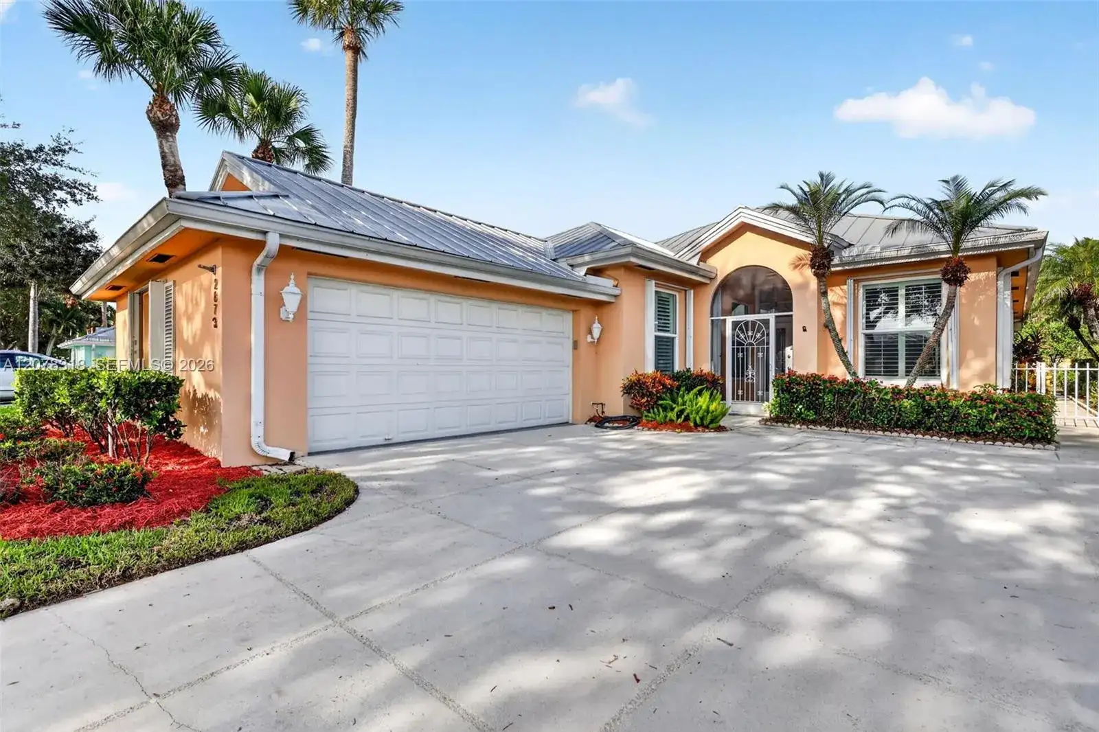 2873 SW Brighton Way, Palm City FL 34990 photo 2