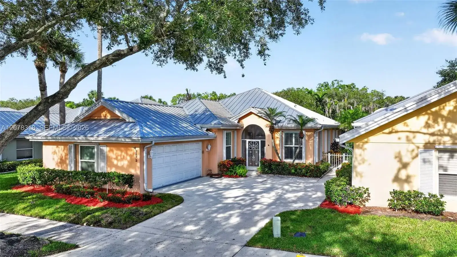 2873 SW Brighton Way, Palm City FL 34990 photo 4