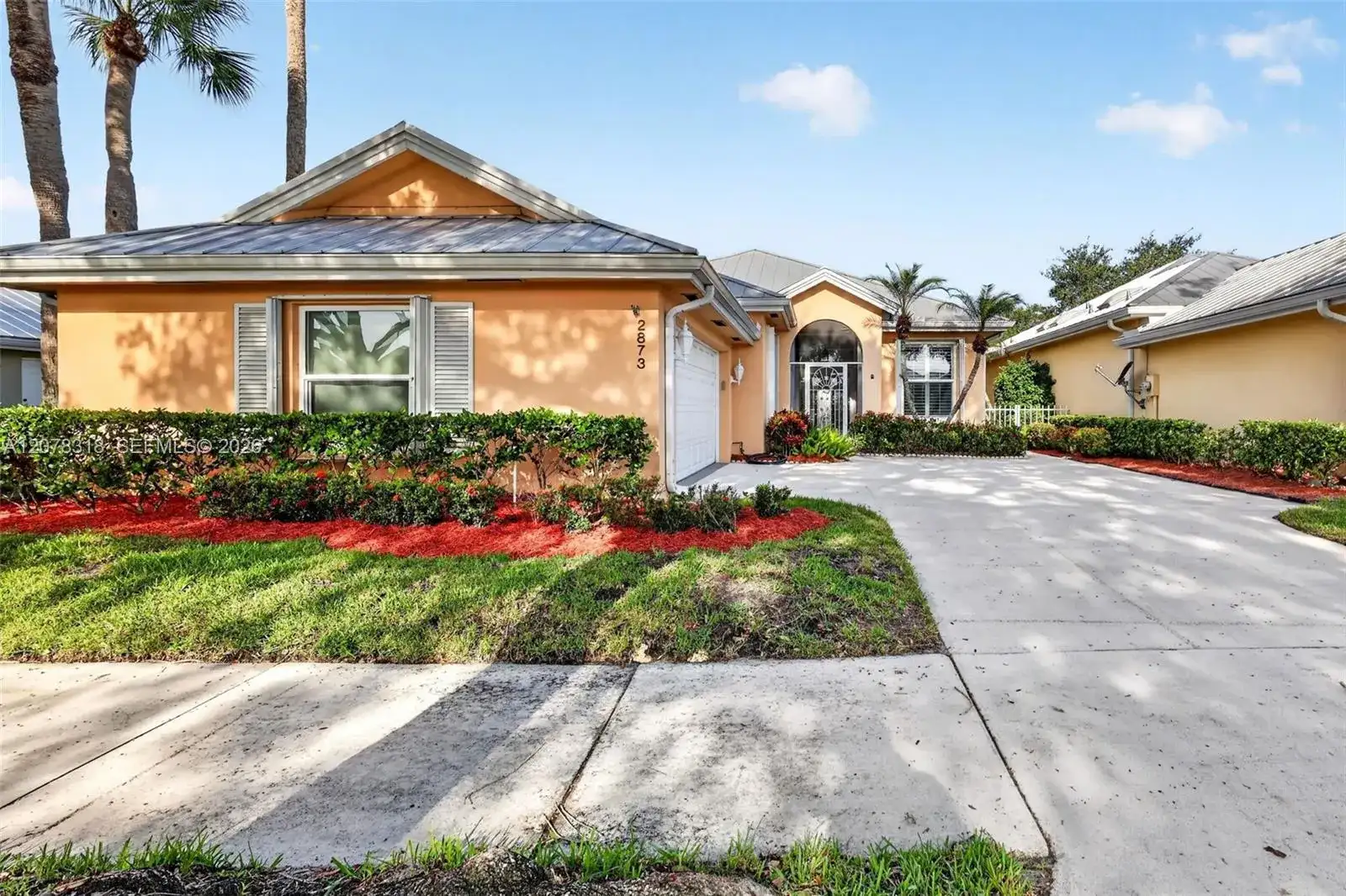 2873 SW Brighton Way, Palm City FL 34990 photo 5