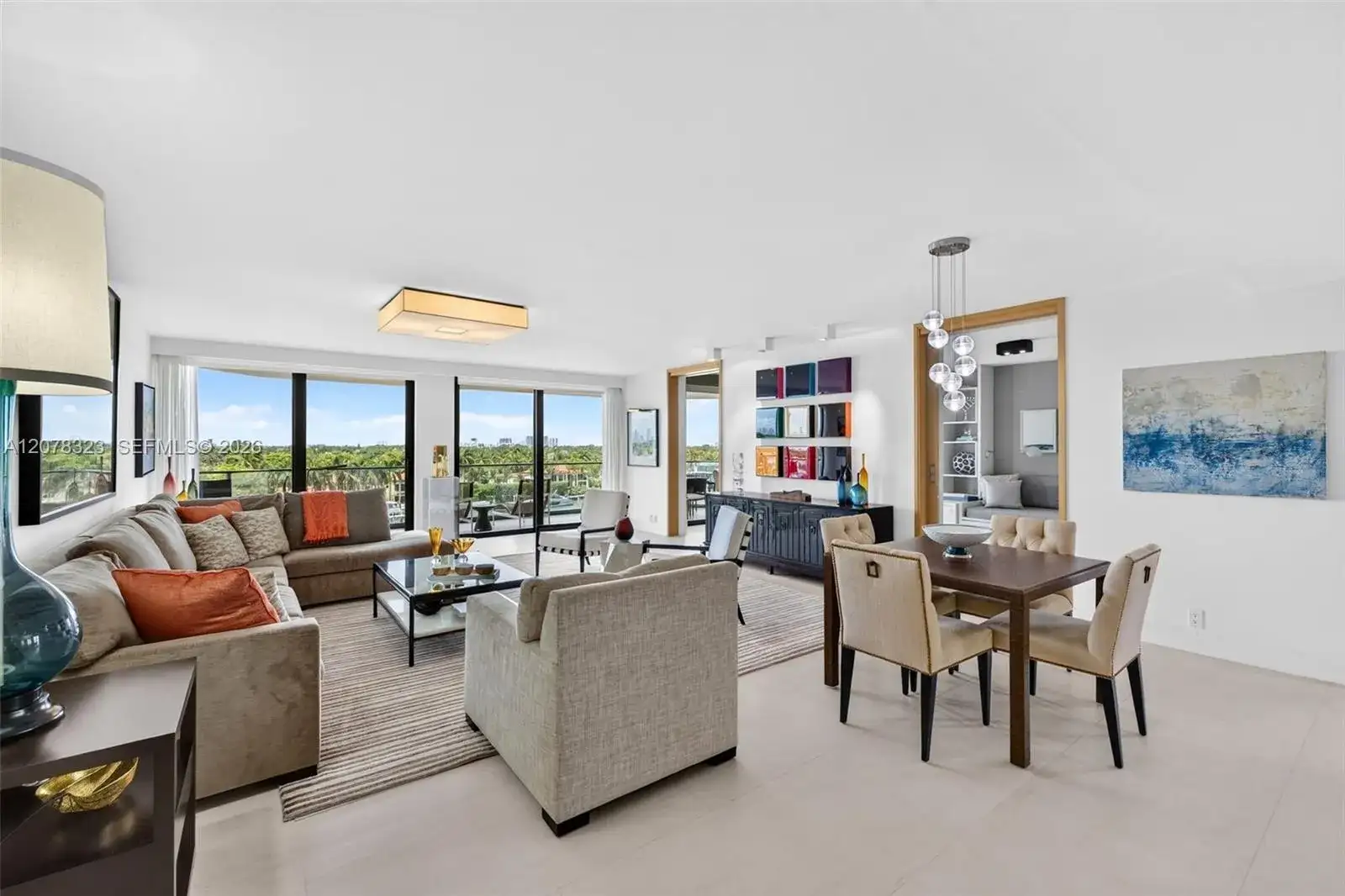 5500 Collins Ave # 702, Miami Beach FL 33140 photo 2