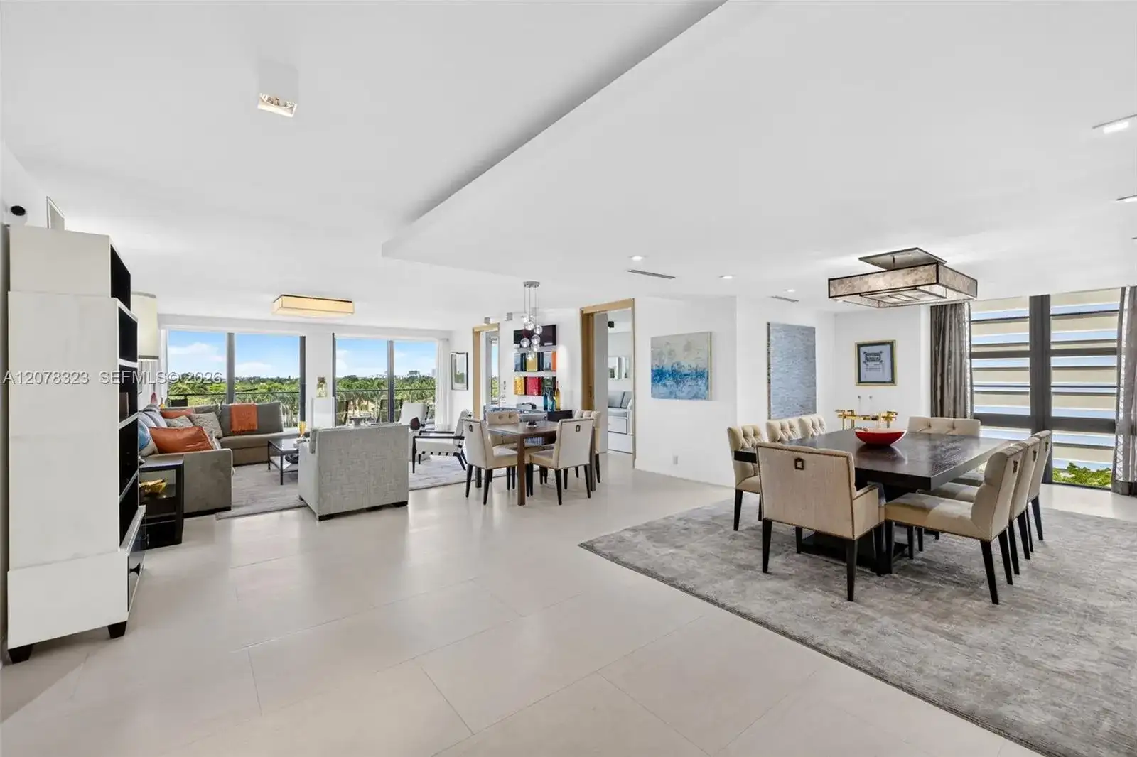 5500 Collins Ave # 702, Miami Beach FL 33140 photo 3